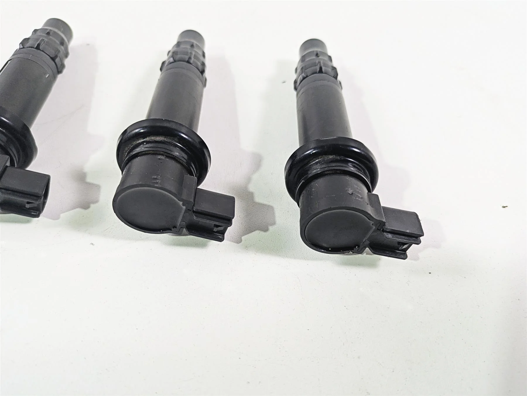 2016 Kawasaki ZX10R Ninja Ignition Coils Stick Coil Set 21171-0741 - Image 5