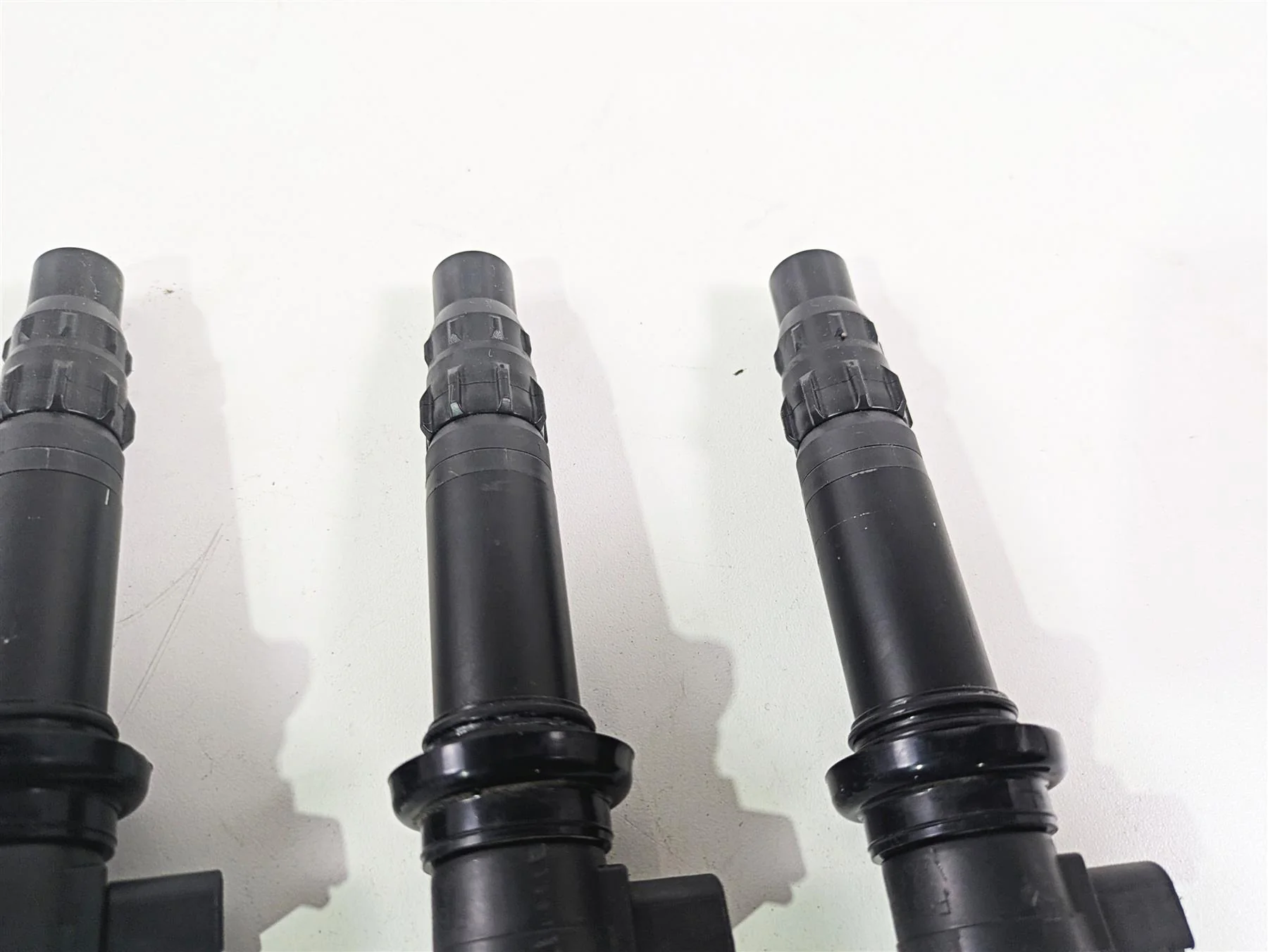2016 Kawasaki ZX10R Ninja Ignition Coils Stick Coil Set 21171-0741 - Image 8