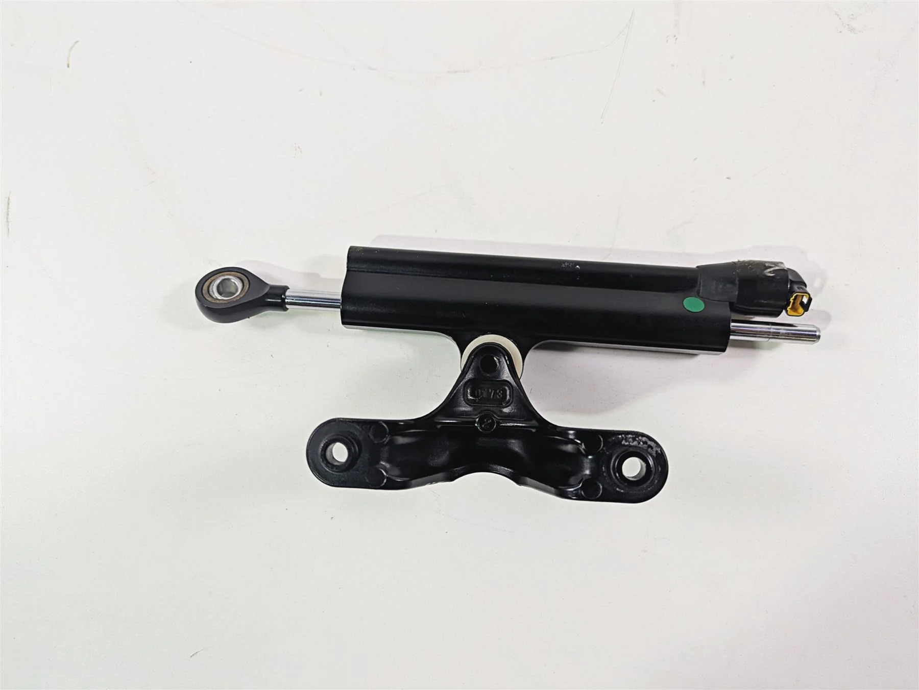 2016 Kawasaki ZX10R Ninja Ohlins Steering Damper Stabilizer 44071-0857 - Image 11