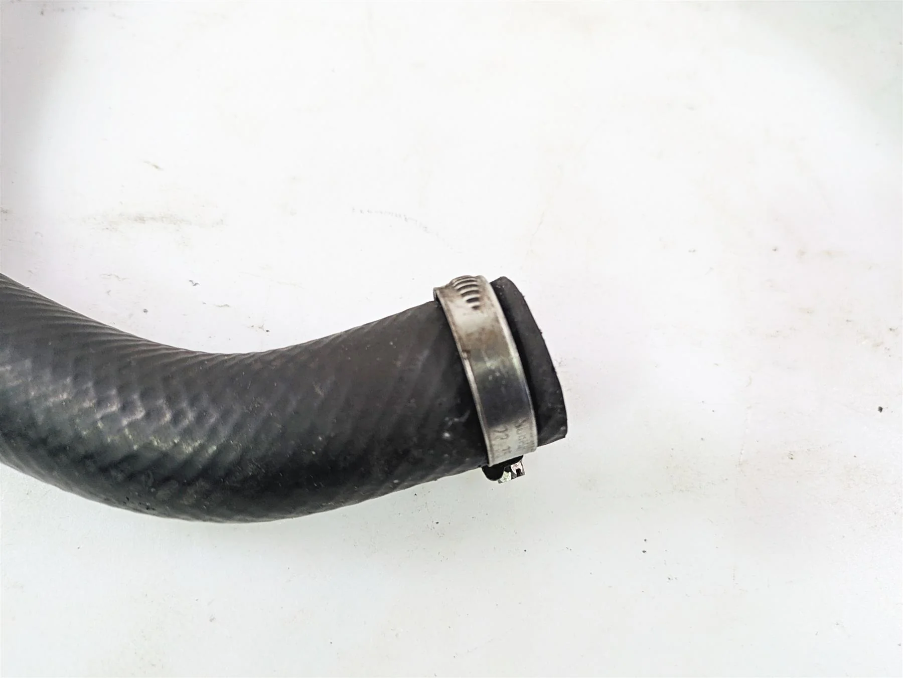 2016 Kawasaki ZX10R Ninja Oil Cooler & Hoses - Read 39067-0020 - Image 10