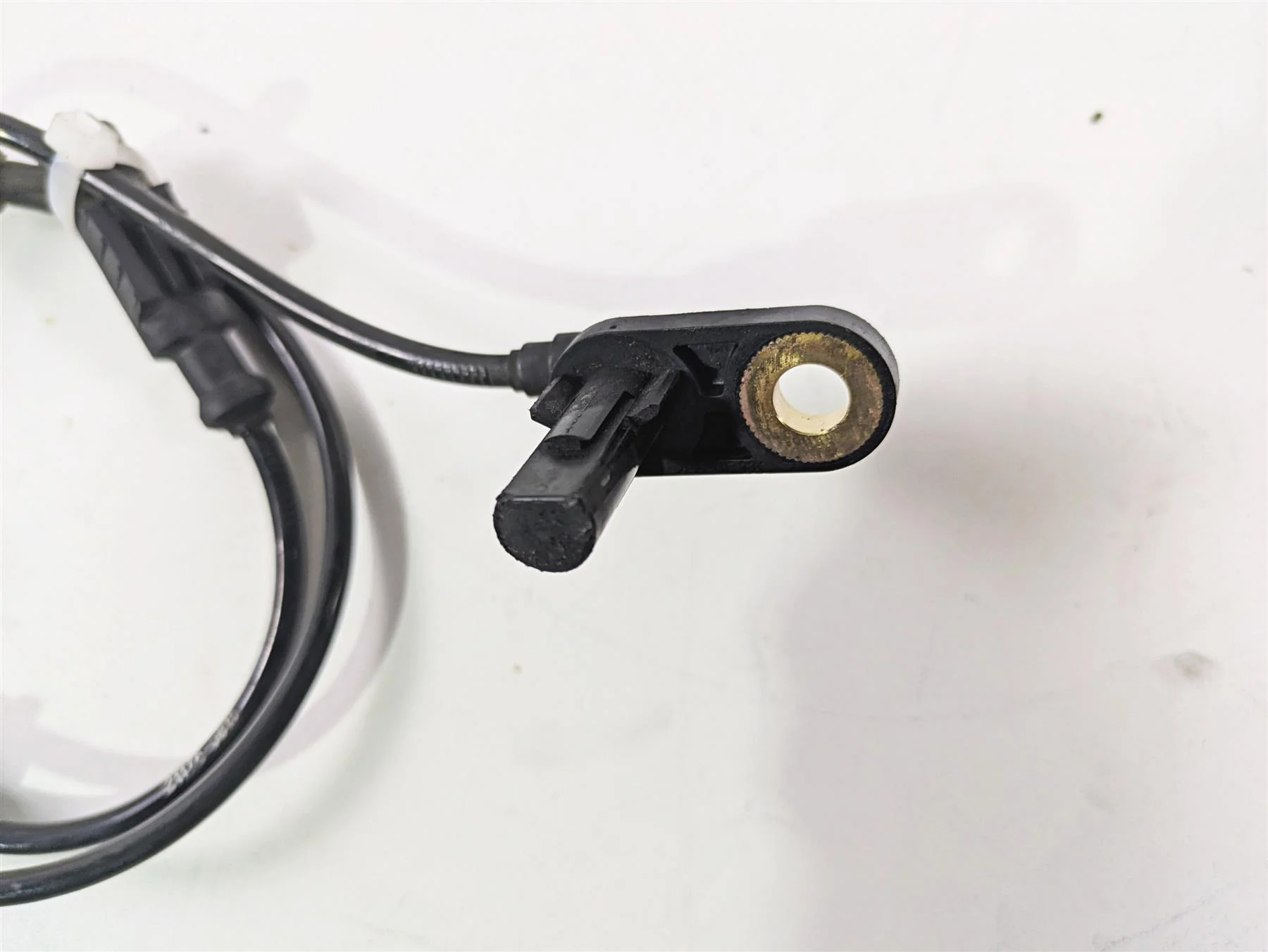 2016 Kawasaki ZX10R Ninja Rear Abs Brake Wheel Speed Sensor 21176-0815 - Image 12