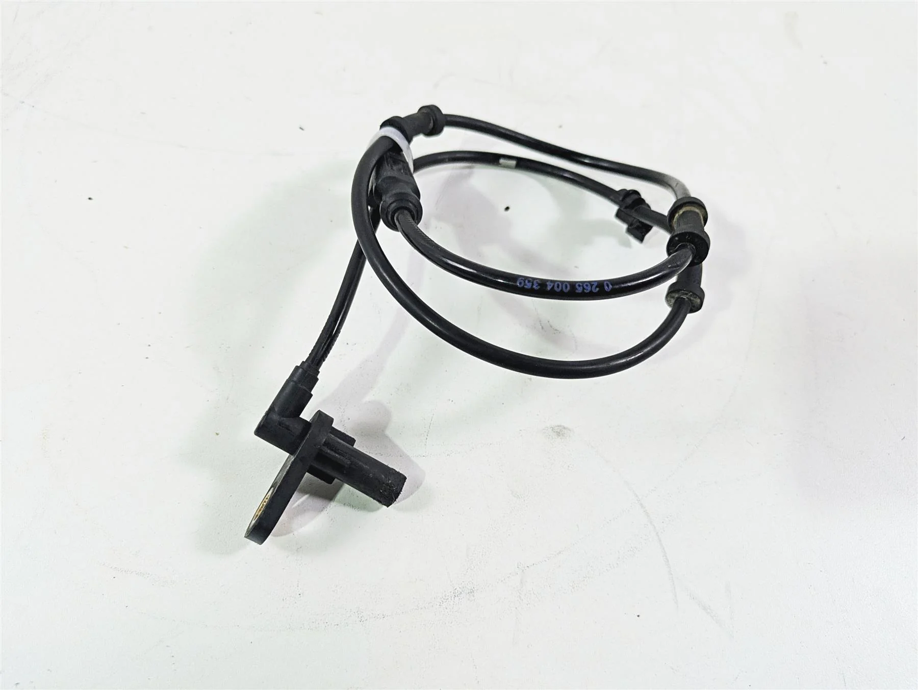 2016 Kawasaki ZX10R Ninja Rear Abs Brake Wheel Speed Sensor 21176-0815 - Image 3