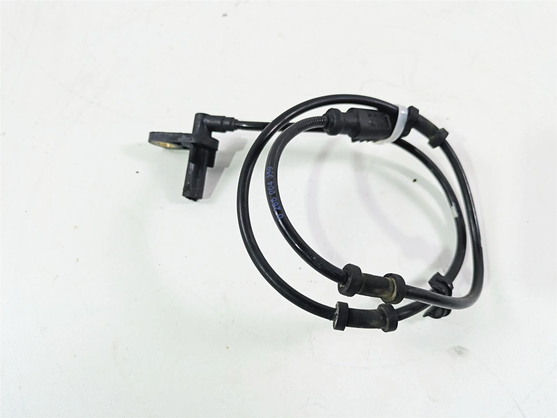 2016 Kawasaki ZX10R Ninja Rear Abs Brake Wheel Speed Sensor 21176-0815 - Image 4
