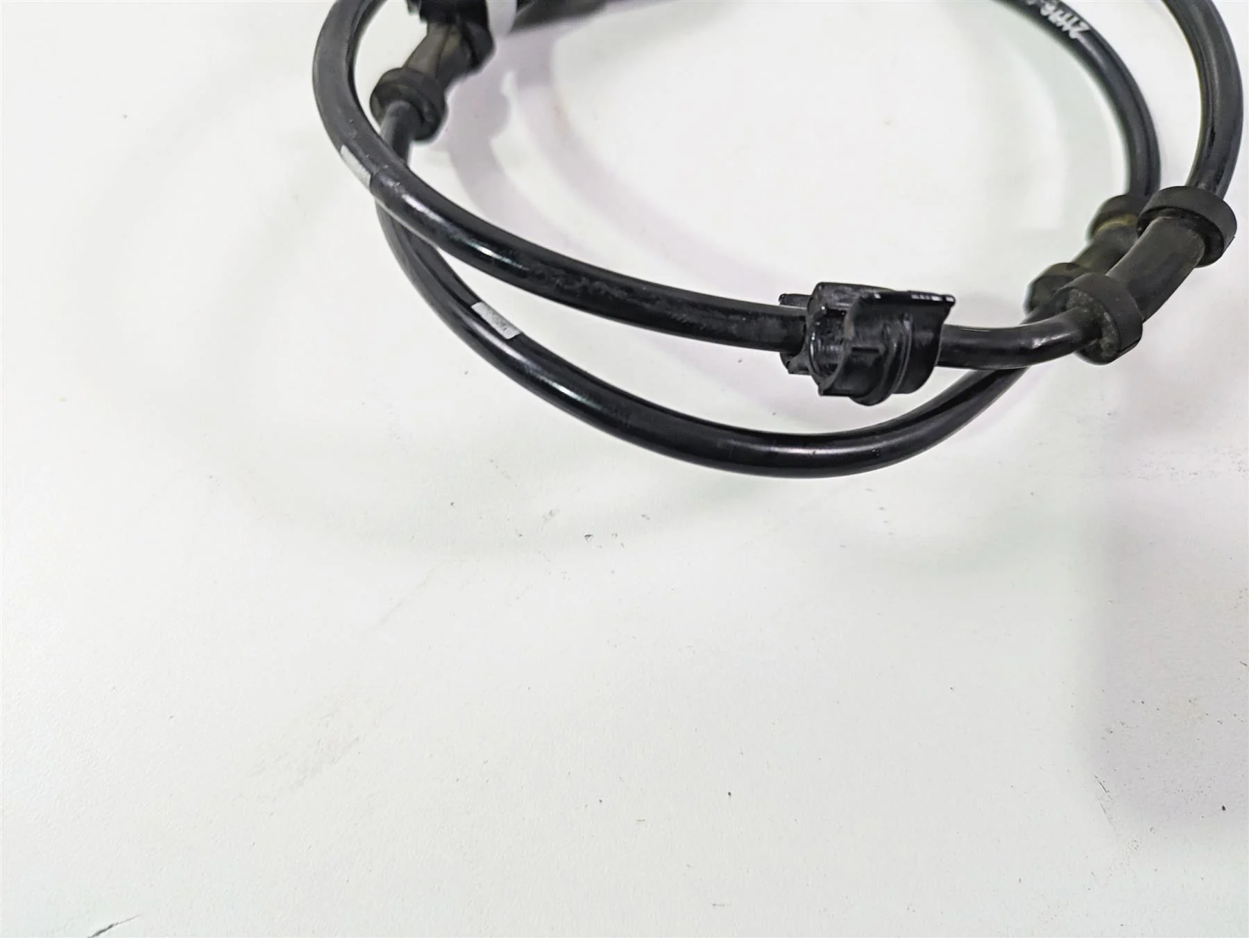 2016 Kawasaki ZX10R Ninja Rear Abs Brake Wheel Speed Sensor 21176-0815 - Image 9