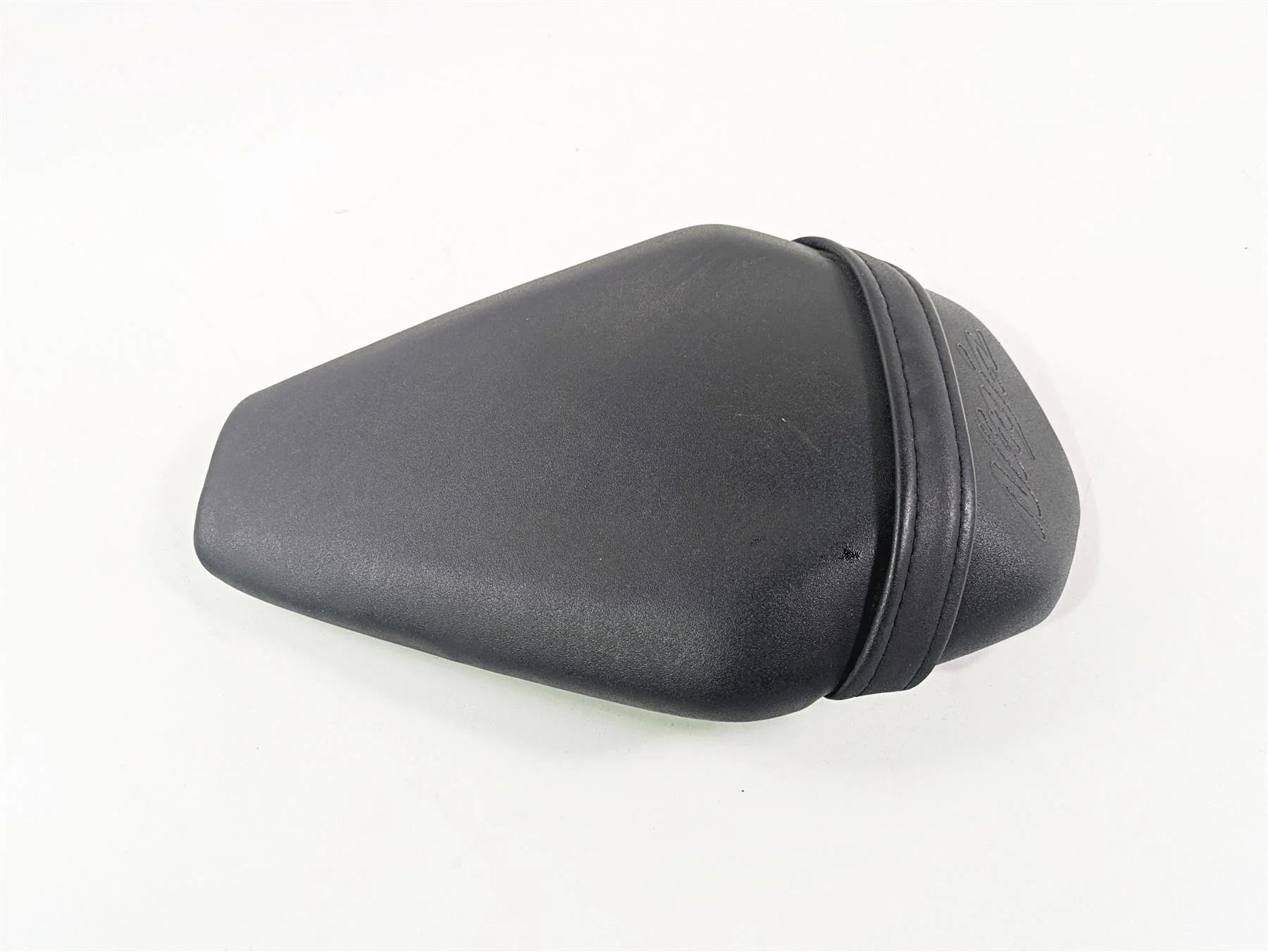 2016 Kawasaki ZX10R Ninja Rear Passenger Seat Saddle 53066-0506-12Y - Image 5