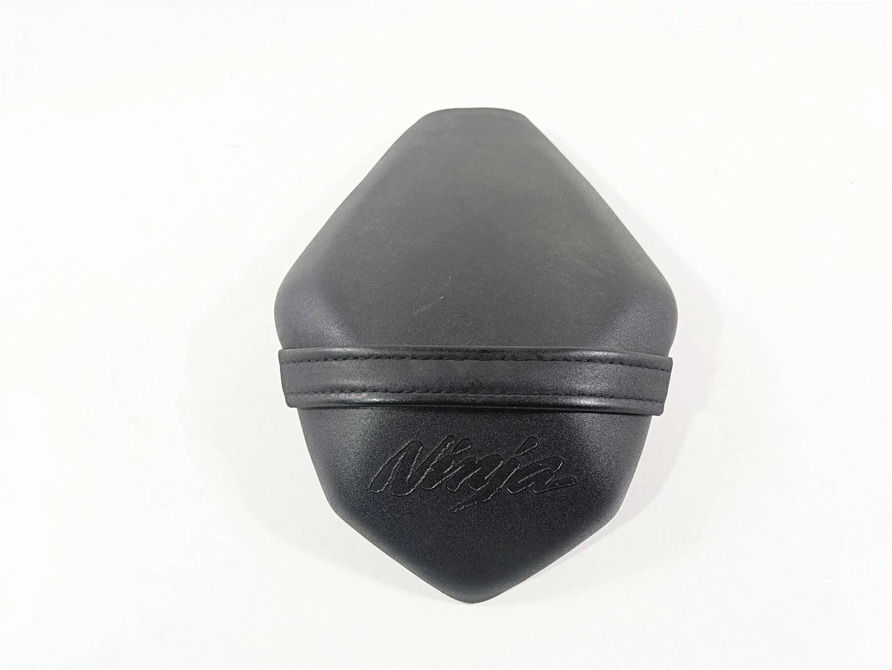 2016 Kawasaki ZX10R Ninja Rear Passenger Seat Saddle 53066-0506-12Y - Image 6