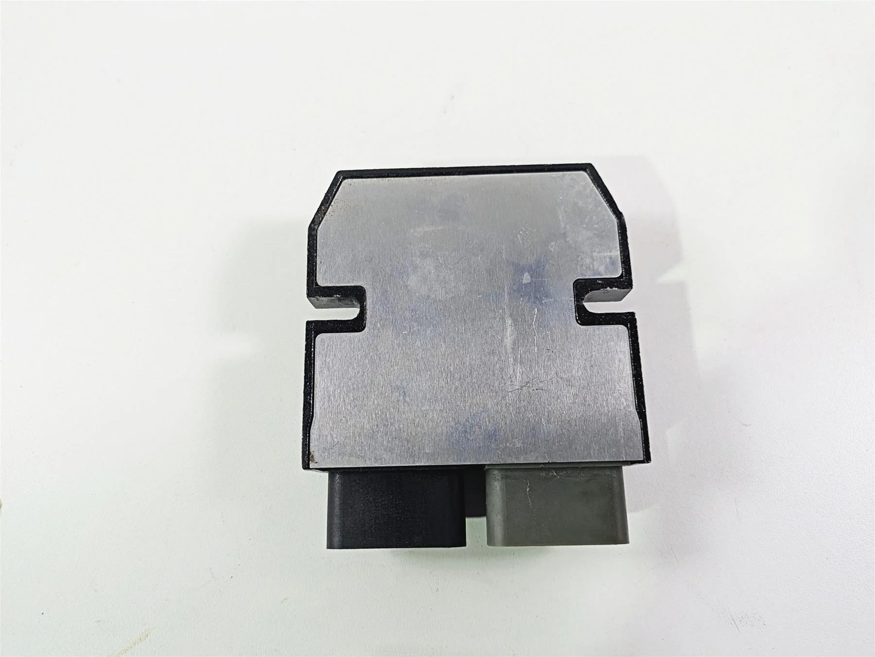 2016 Kawasaki ZX10R Ninja Rectifier Voltage Regulator 21066-0748 - Image 9