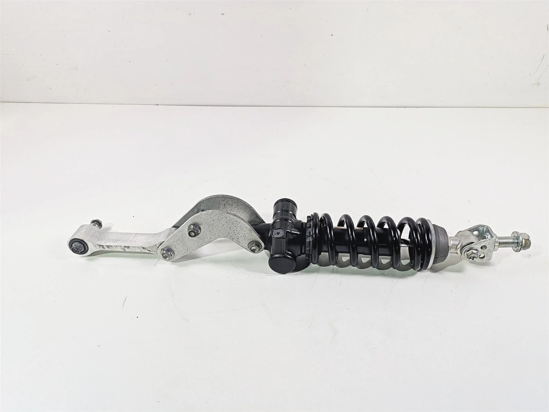 2016 Kawasaki ZX10R Ninja Showa Rear Suspension Shock Damper 45014-0515-52J