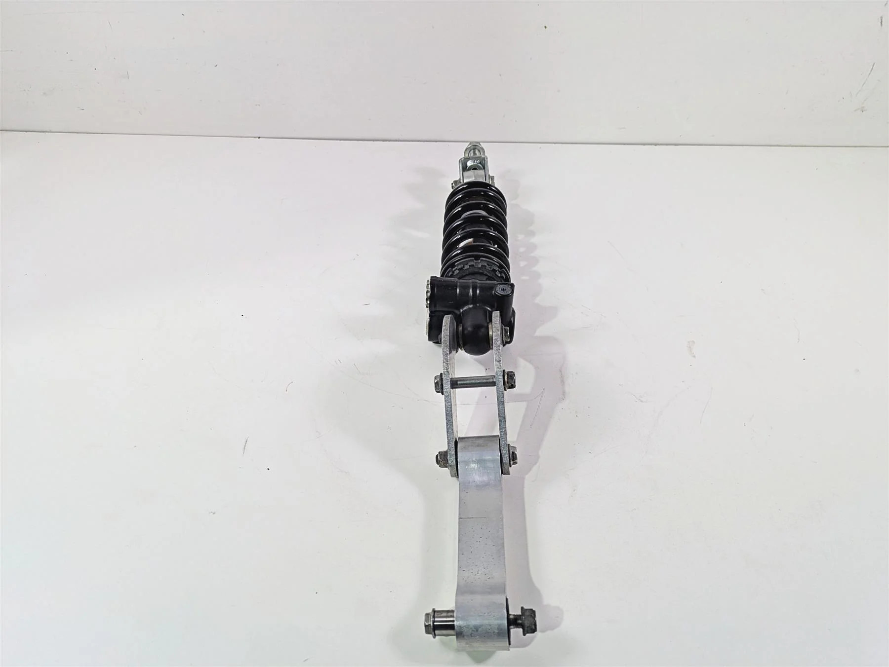 2016 Kawasaki ZX10R Ninja Showa Rear Suspension Shock Damper 45014-0515-52J - Image 4