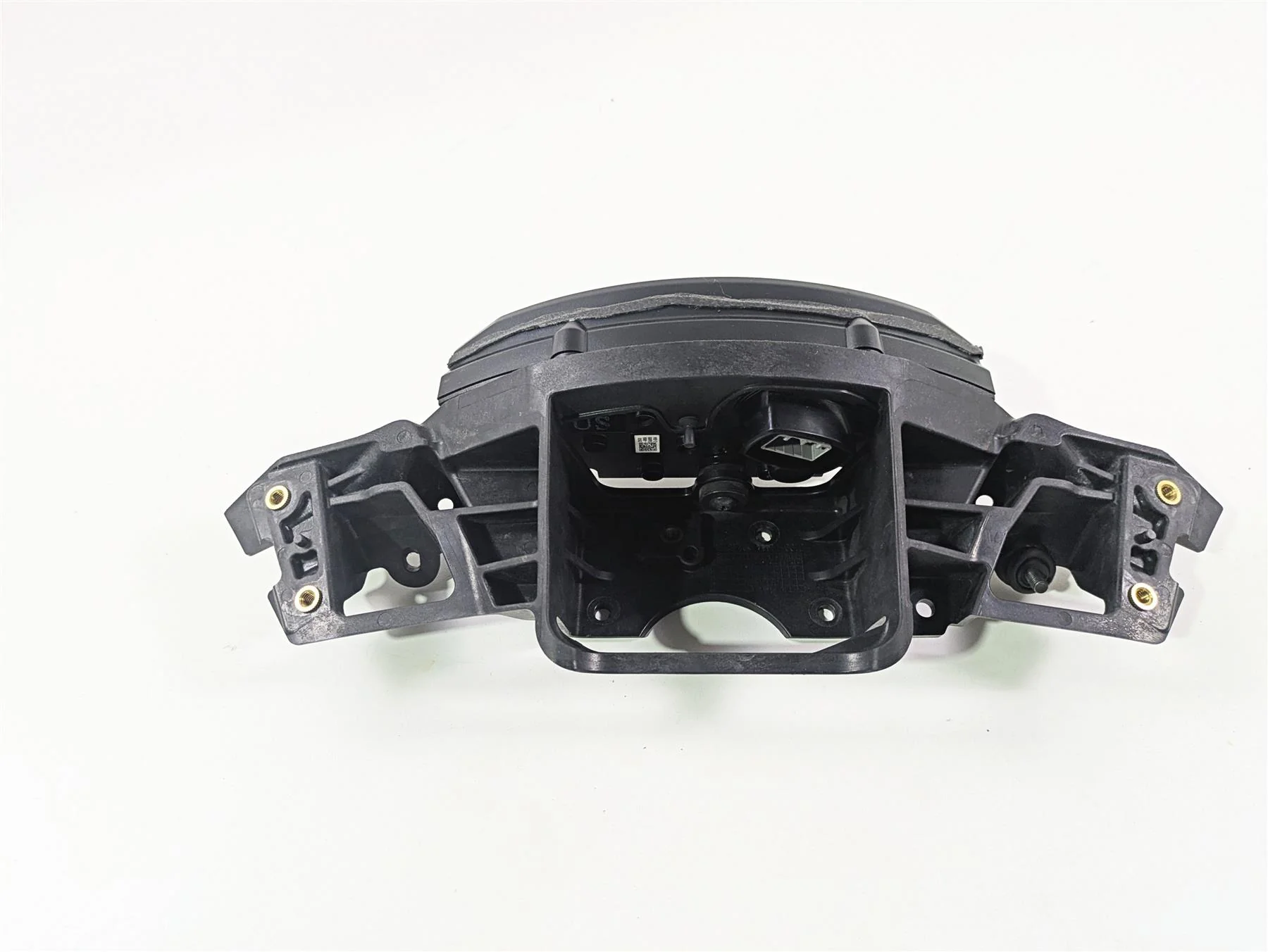 2016 Kawasaki ZX10R Ninja Speedo Gauge Instrument Cluster - 46K 25031-0658 - Image 5