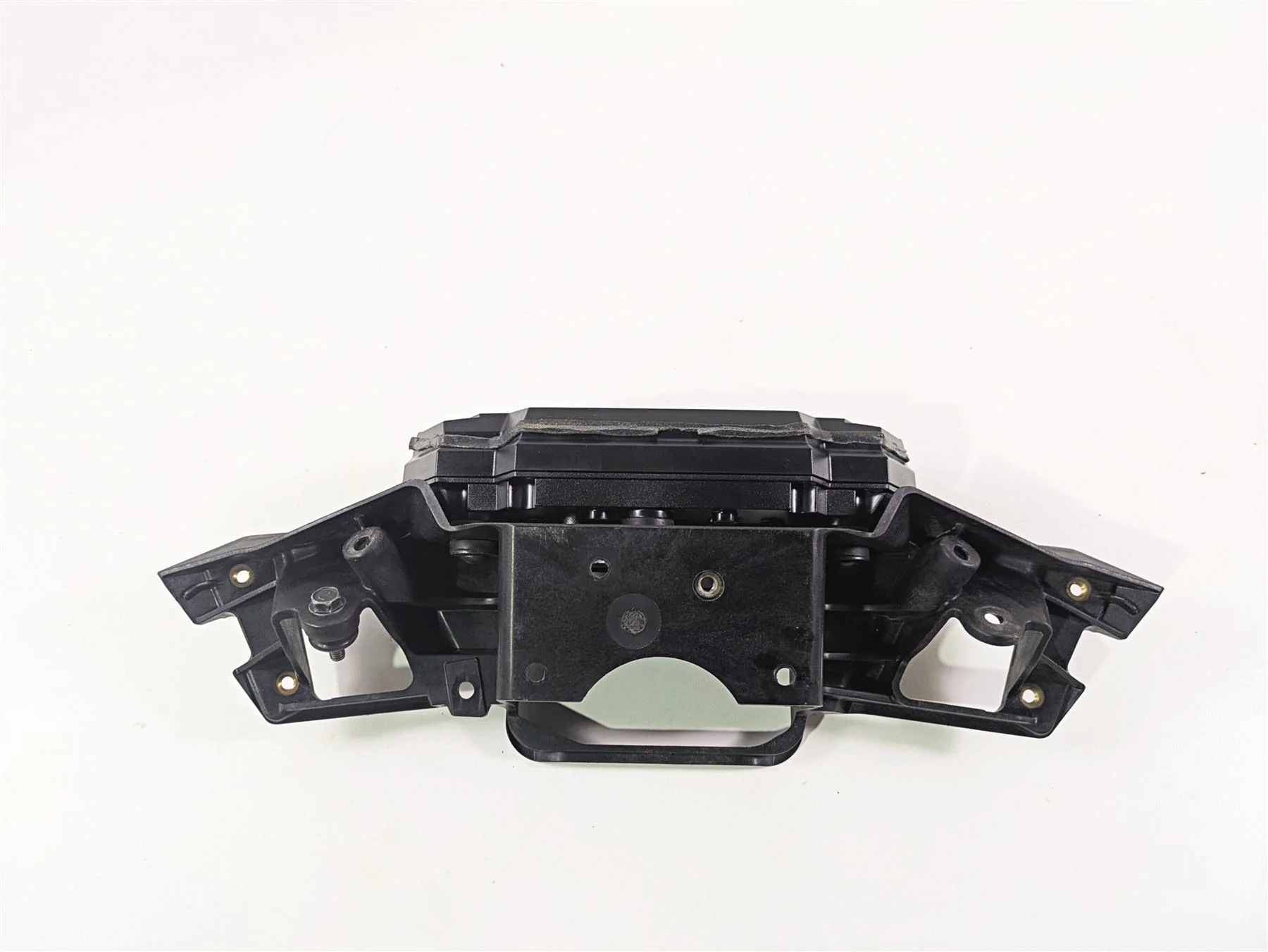 2016 Kawasaki ZX10R Ninja Speedo Gauge Instrument Cluster - 46K 25031-0658 - Image 8