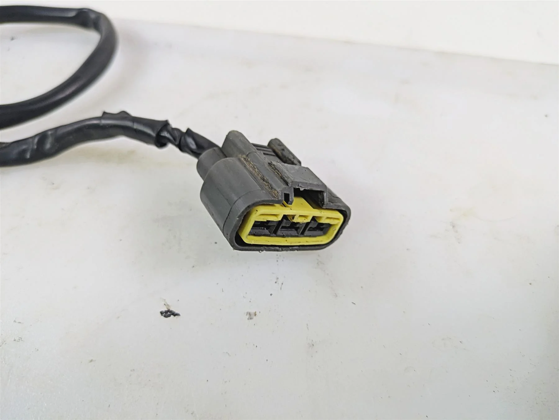 2016 Kawasaki ZX10R Ninja Stator Alternator Generator 21003-0107 - Image 6