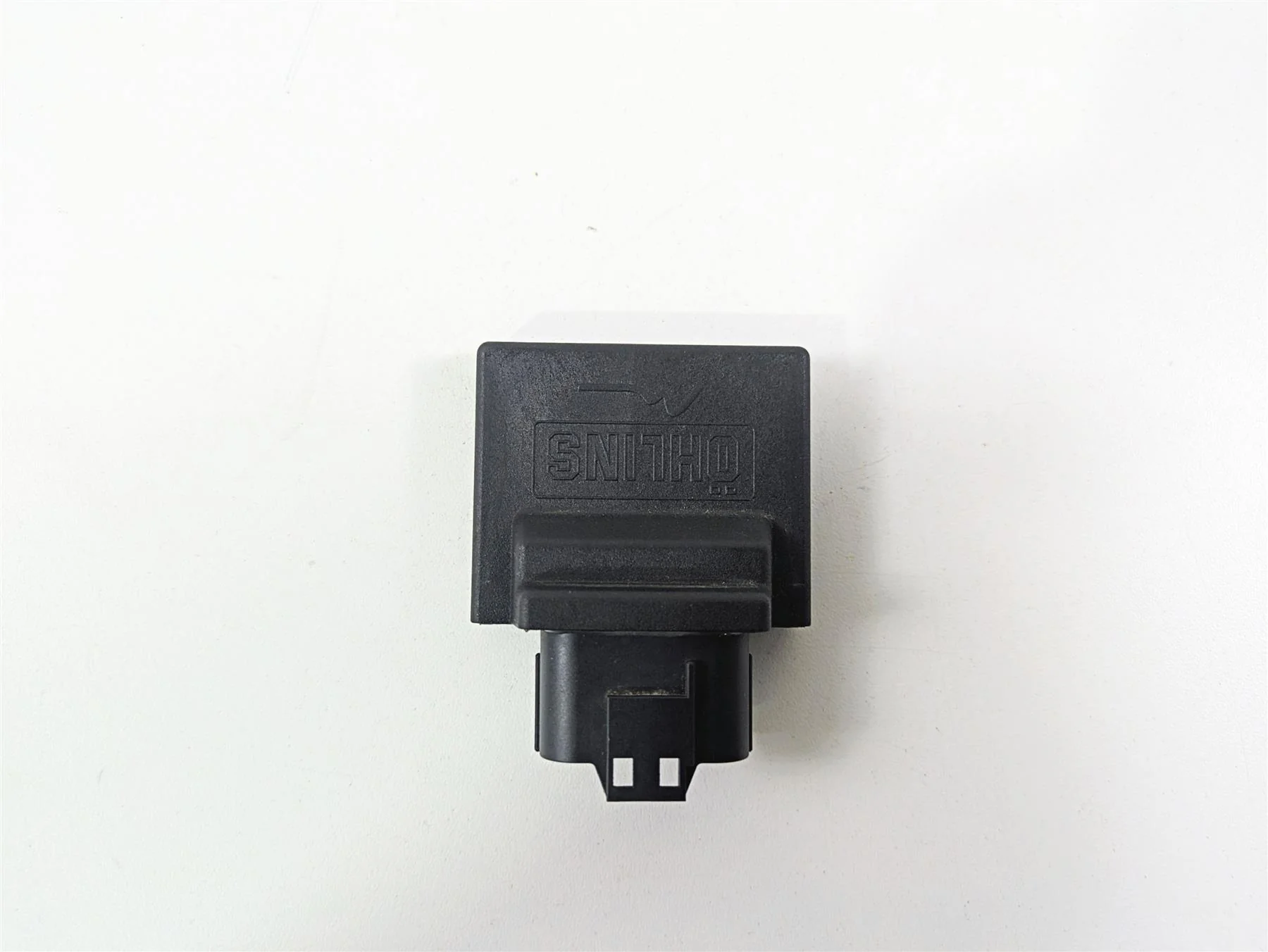 2016 Kawasaki ZX10R Ninja Steering Damper Ohlins Module 21175-1155 21740-11-A - Image 6