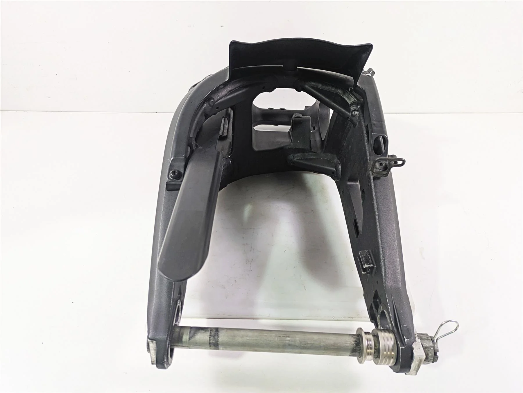 2016 Kawasaki ZX10R Ninja Straight Rear Swingarm Swing Arm 33001-0648 - Image 2