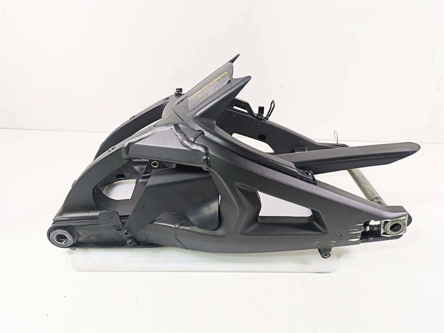 2016 Kawasaki ZX10R Ninja Straight Rear Swingarm Swing Arm 33001-0648 - Image 3