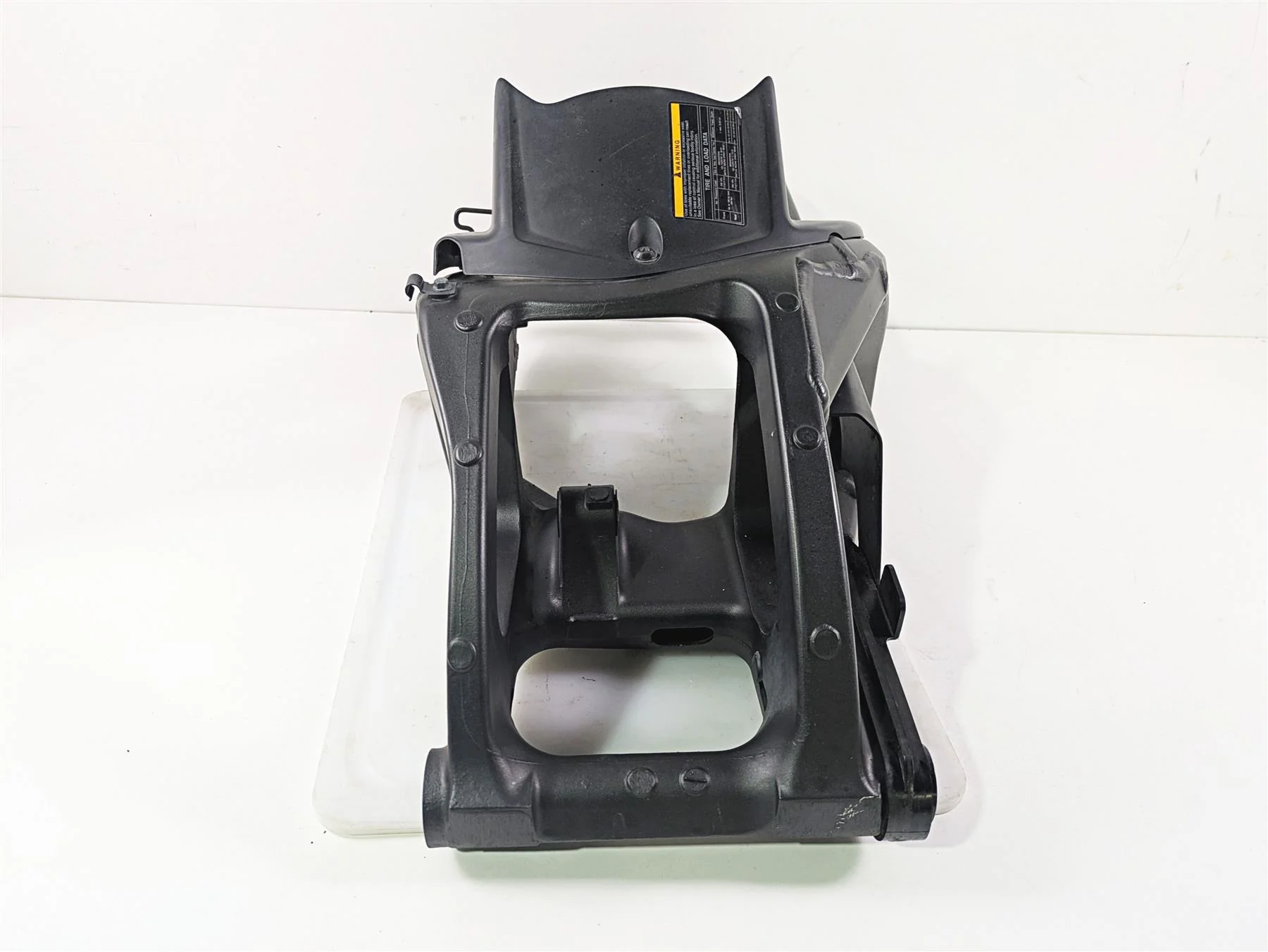 2016 Kawasaki ZX10R Ninja Straight Rear Swingarm Swing Arm 33001-0648 - Image 4