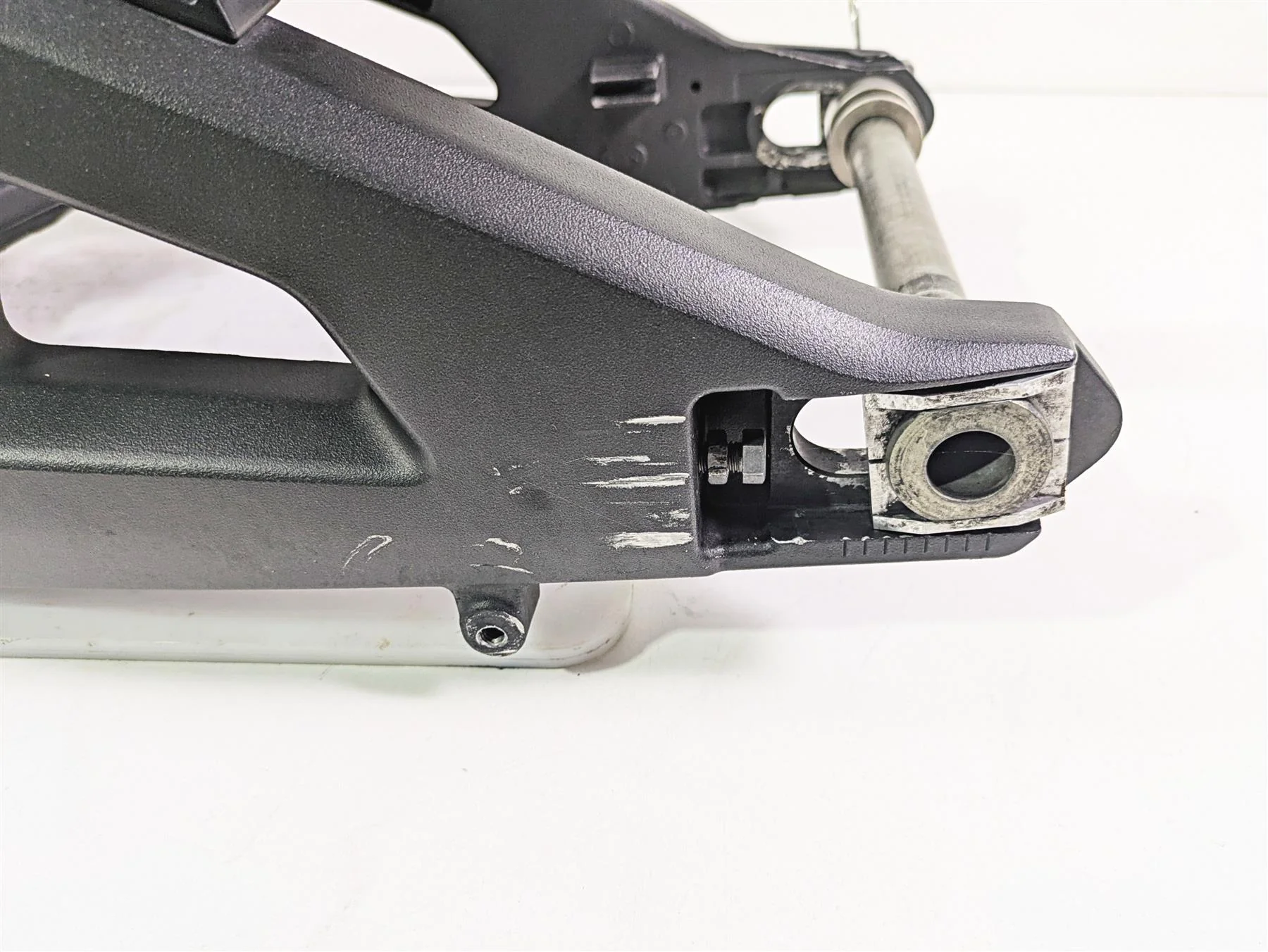 2016 Kawasaki ZX10R Ninja Straight Rear Swingarm Swing Arm 33001-0648 - Image 5
