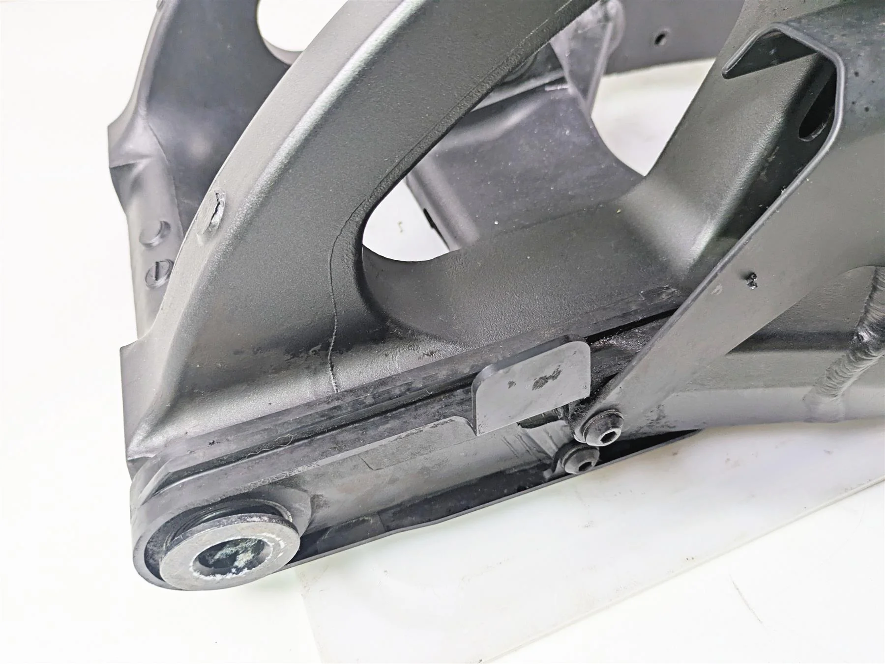 2016 Kawasaki ZX10R Ninja Straight Rear Swingarm Swing Arm 33001-0648 - Image 6