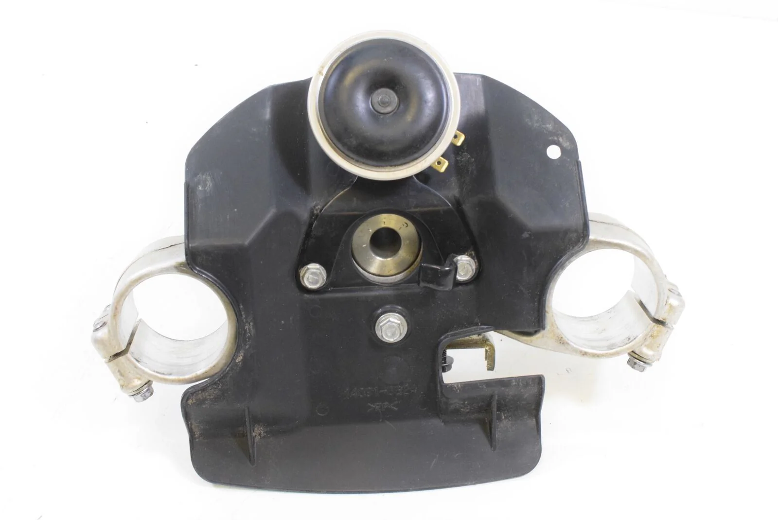 2016 Kawasaki ZX14 ZX14R ZX1400 Ninja Lower Triple Tree Yoke Stem 44037-0039 - Image 5