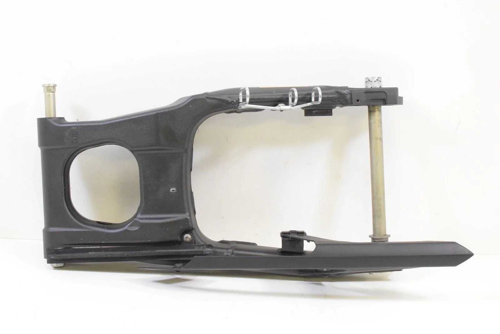 2016 Kawasaki ZX14 ZX14R ZX1400 Ninja Rear Swingarm Swing Arm 33001-0658 - Image 5