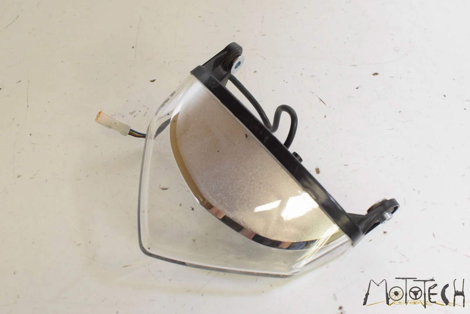 2016 KTM 1190 Adventure Taillight Tail Light Lamp Lens 60314040100 - Image 5