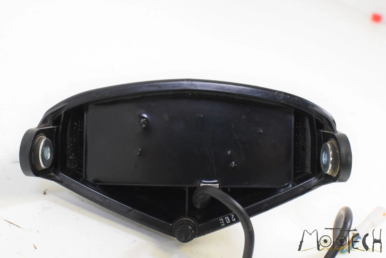 2016 KTM 1190 Adventure Taillight Tail Light Lamp Lens 60314040100 - Image 6