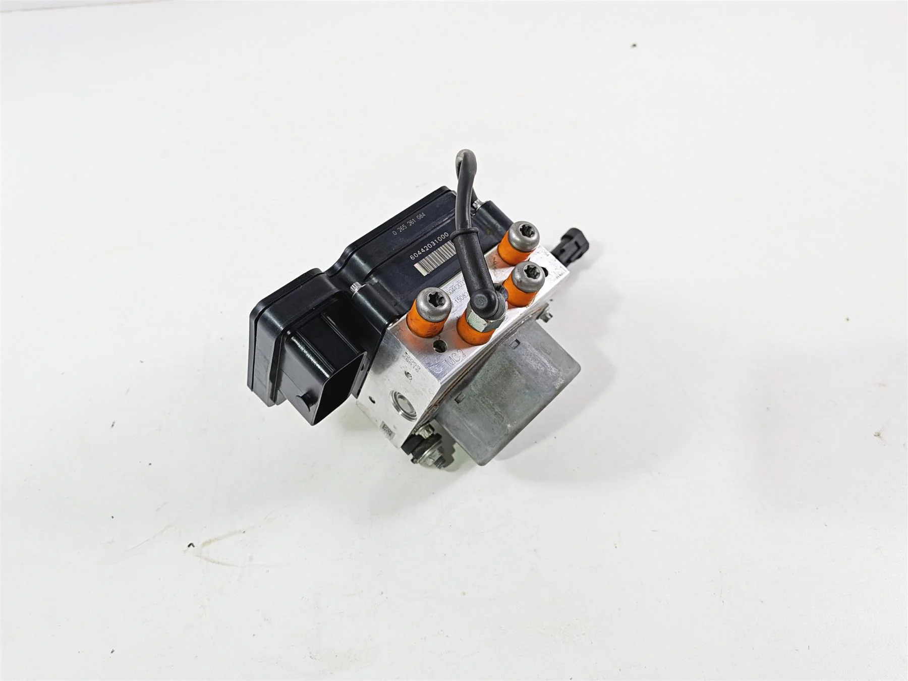 2016 KTM 1290 Super Adventure Abs Brake Control Unit Module 60442031144 - Image 11