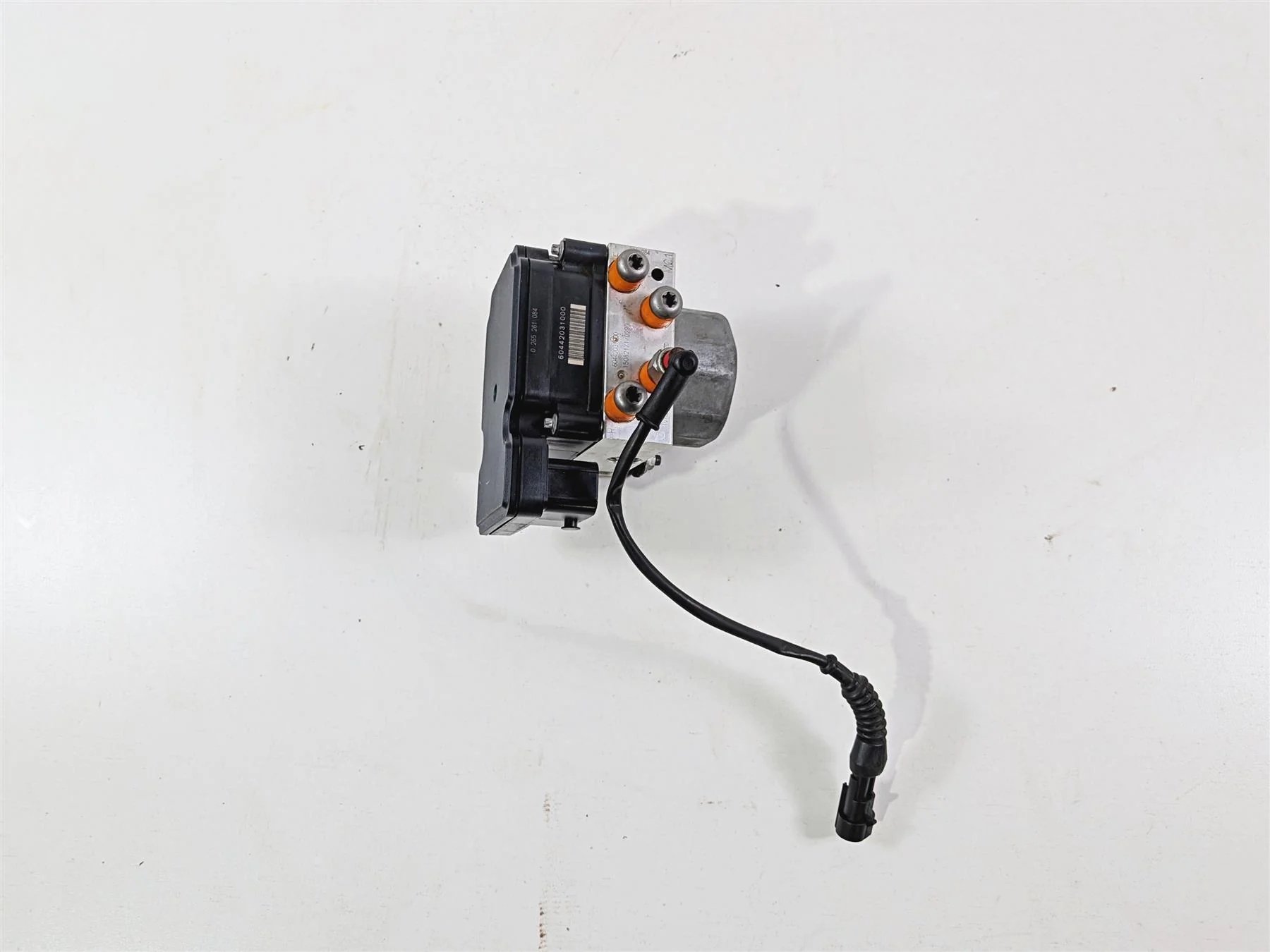 2016 KTM 1290 Super Adventure Abs Brake Control Unit Module 60442031144 - Image 12
