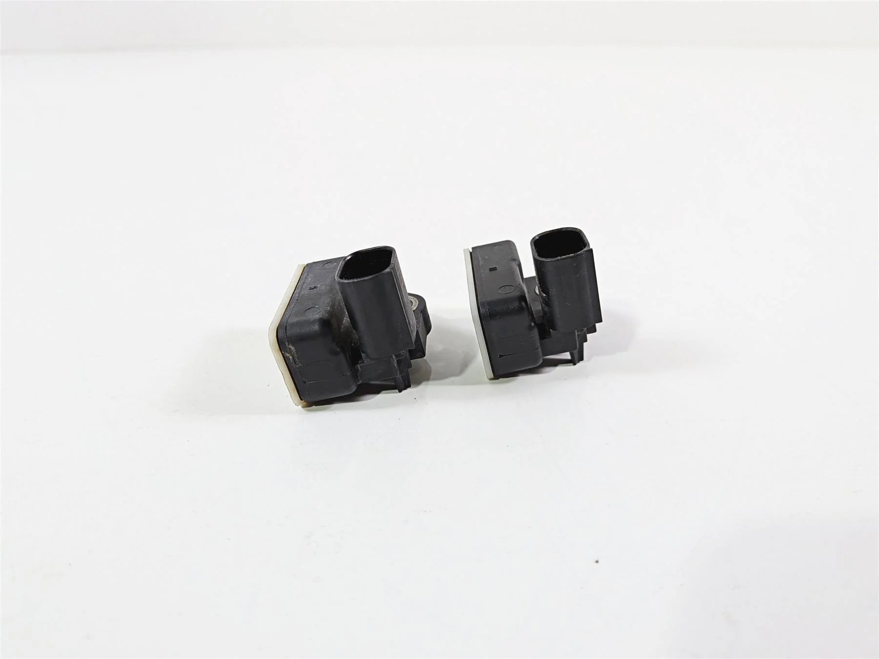 2016 KTM 1290 Super Adventure Acceleration Accel Inertial Sensor Set 60416063000 - Image 2