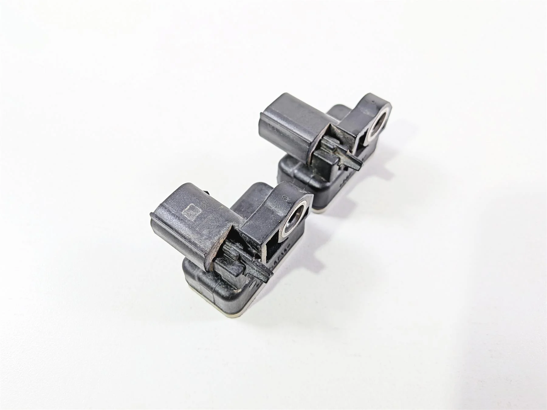 2016 KTM 1290 Super Adventure Acceleration Accel Inertial Sensor Set 60416063000 - Image 7