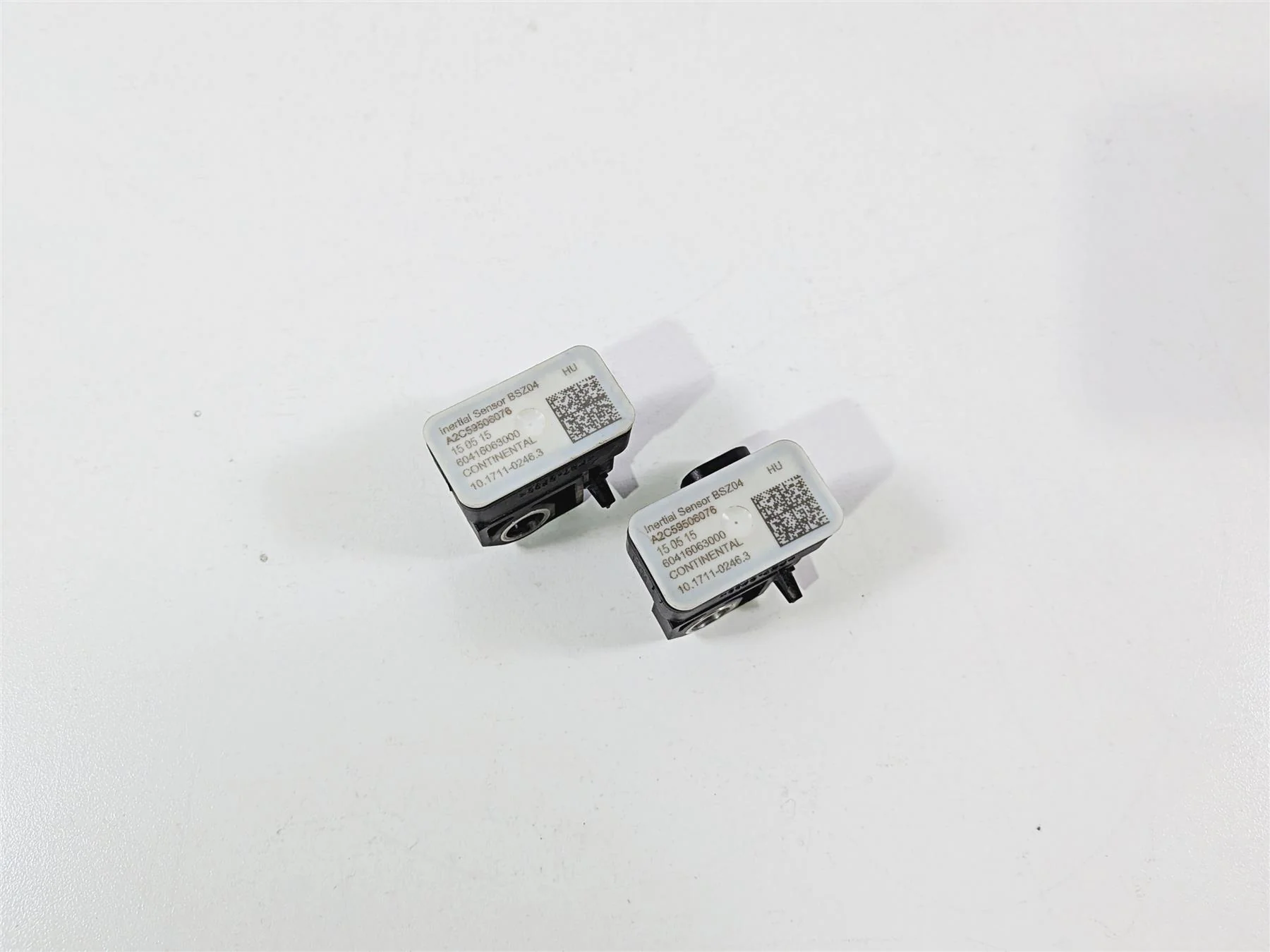2016 KTM 1290 Super Adventure Acceleration Accel Inertial Sensor Set 60416063000 - Image 9
