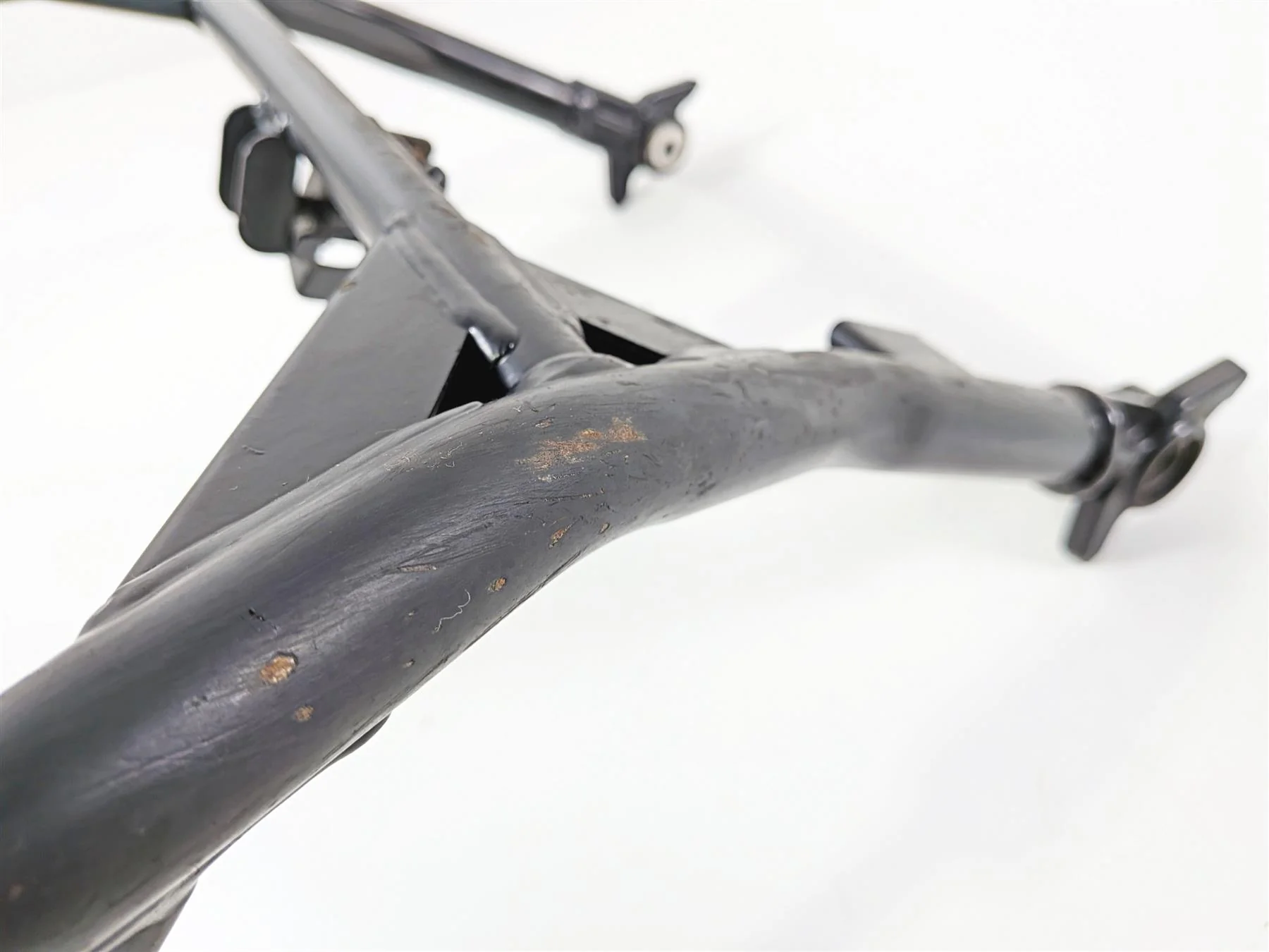 2016 KTM 1290 Super Adventure Center Kickstand Stand 6030312210033 - Image 10