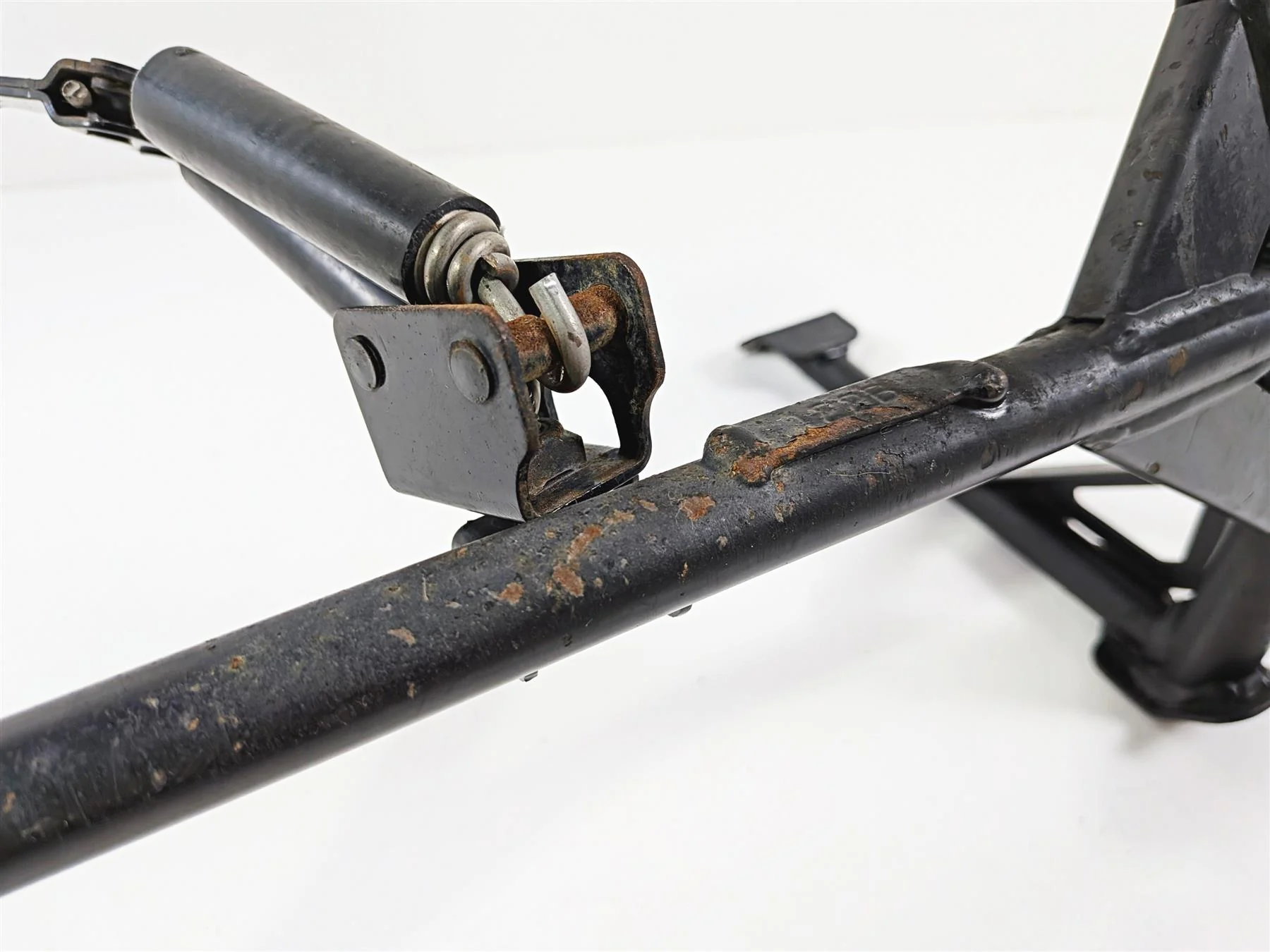 2016 KTM 1290 Super Adventure Center Kickstand Stand 6030312210033 - Image 12