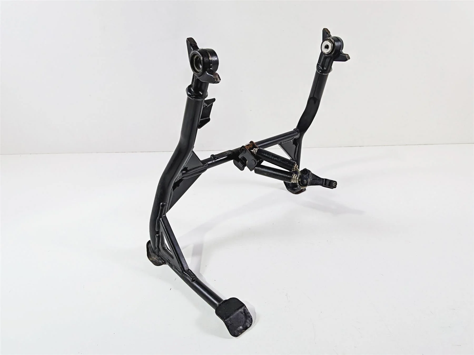 2016 KTM 1290 Super Adventure Center Kickstand Stand 6030312210033 - Image 13
