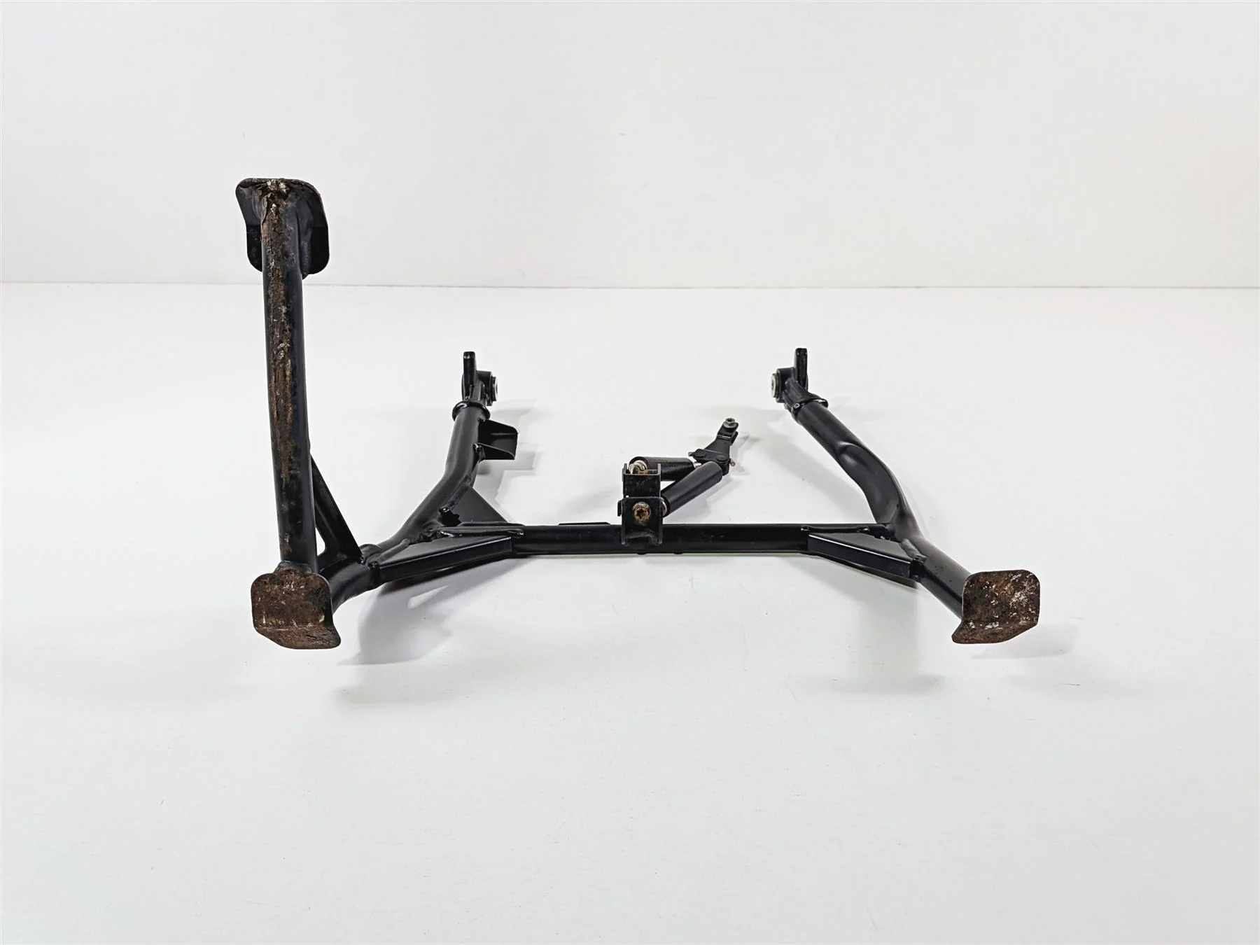 2016 KTM 1290 Super Adventure Center Kickstand Stand 6030312210033 - Image 4