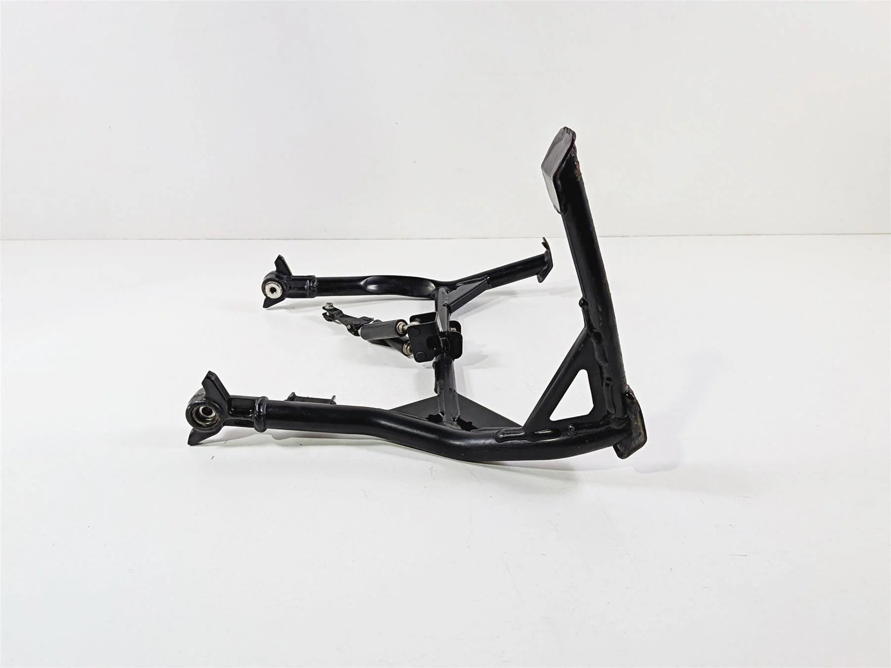 2016 KTM 1290 Super Adventure Center Kickstand Stand 6030312210033 - Image 5
