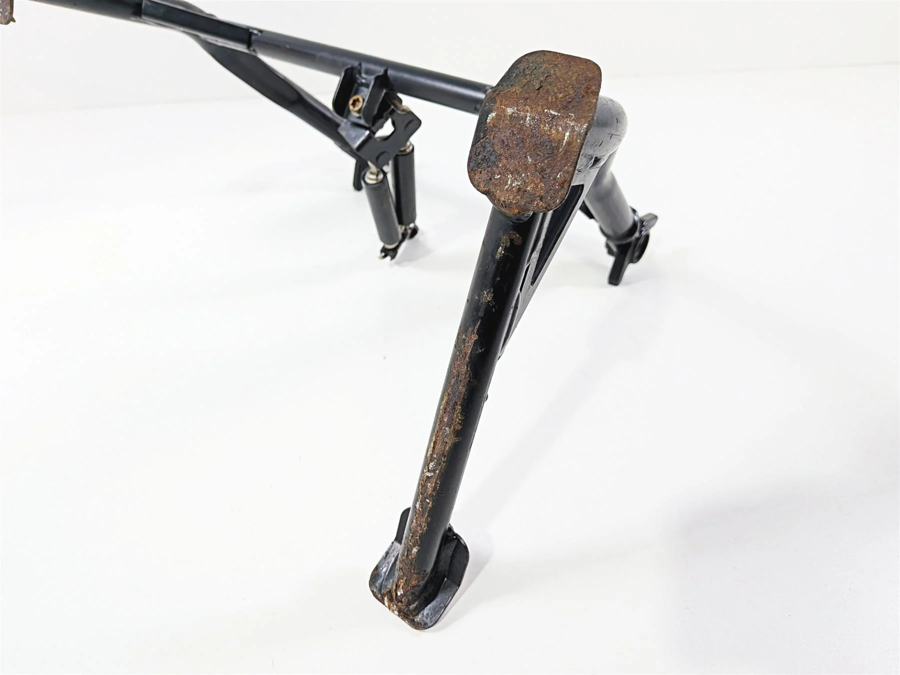 2016 KTM 1290 Super Adventure Center Kickstand Stand 6030312210033 - Image 7