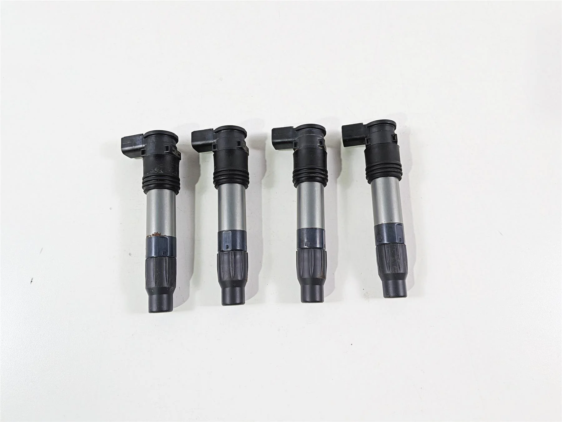 2016 KTM 1290 Super Adventure Denso Ignition Coil Set 76039006000 129700-5440