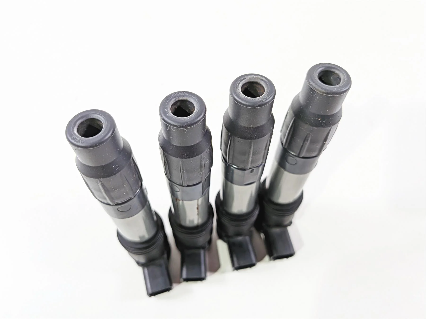 2016 KTM 1290 Super Adventure Denso Ignition Coil Set 76039006000 129700-5440 - Image 10