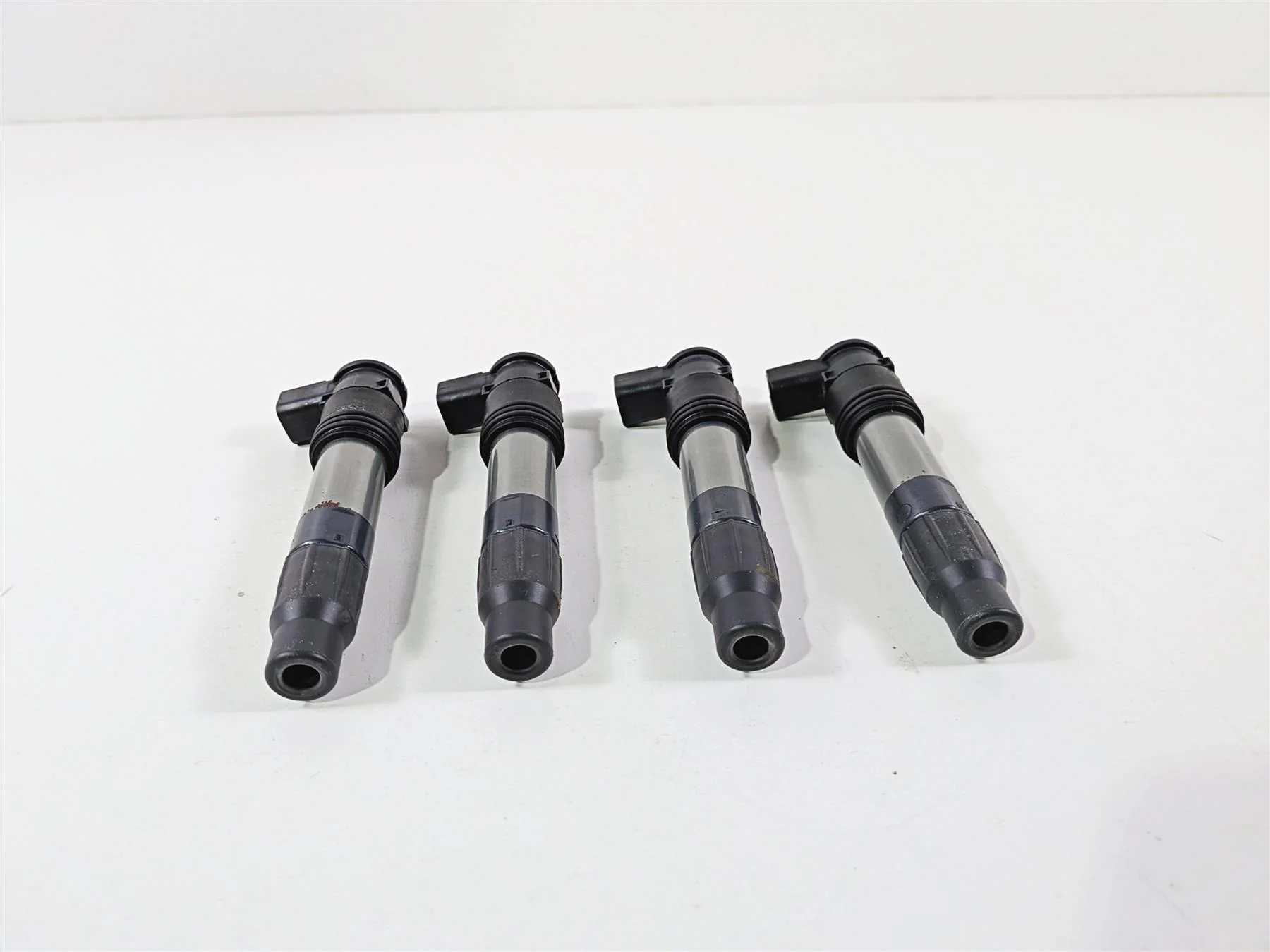 2016 KTM 1290 Super Adventure Denso Ignition Coil Set 76039006000 129700-5440 - Image 2