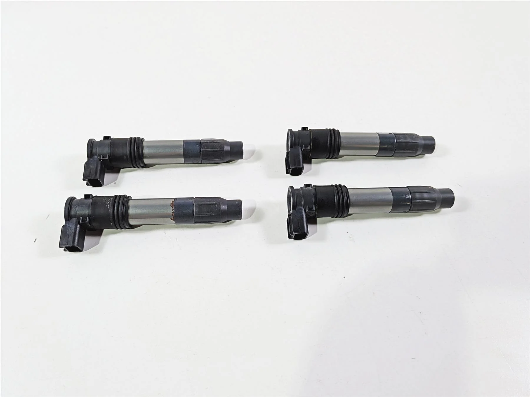 2016 KTM 1290 Super Adventure Denso Ignition Coil Set 76039006000 129700-5440 - Image 3