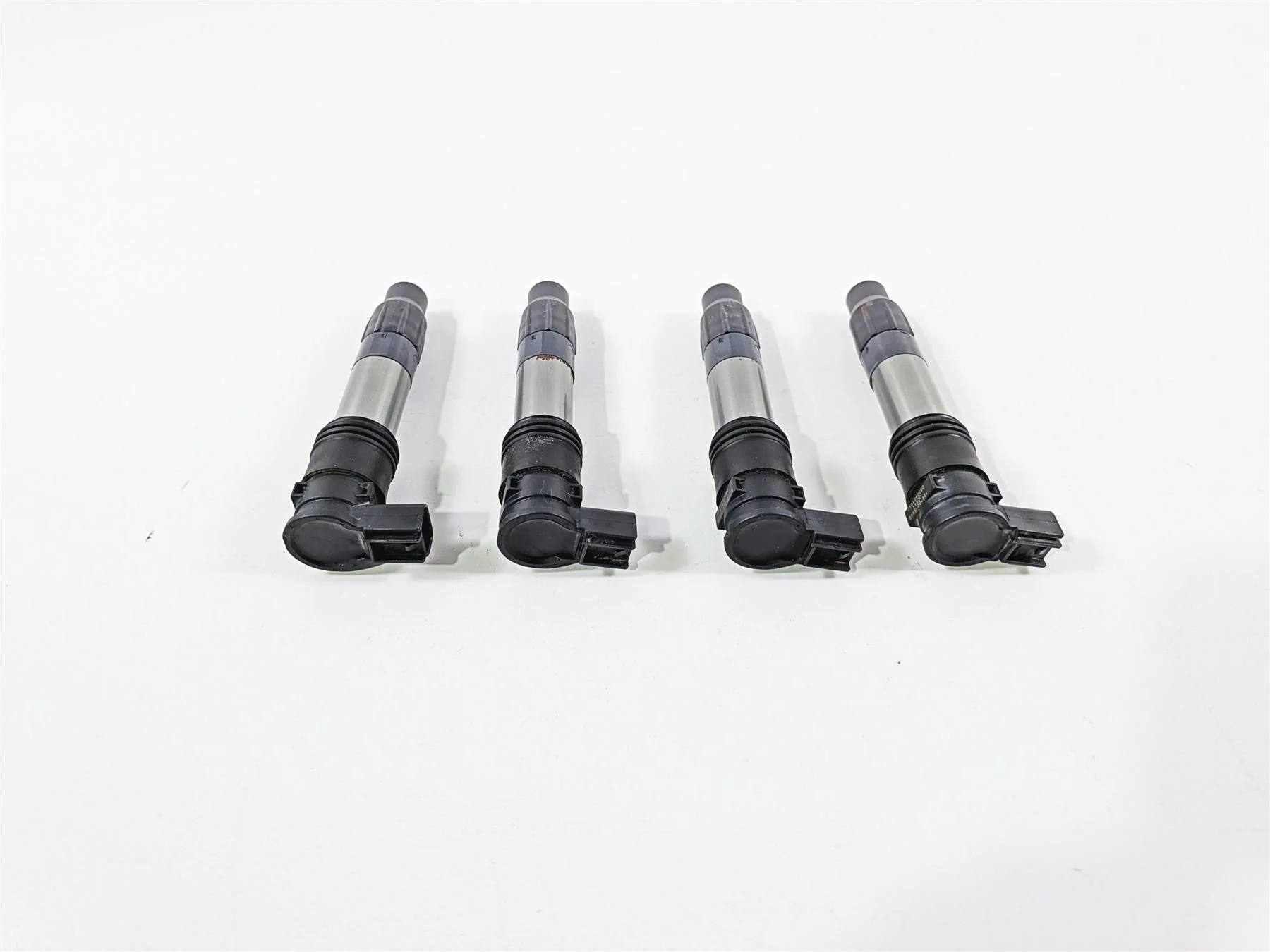 2016 KTM 1290 Super Adventure Denso Ignition Coil Set 76039006000 129700-5440 - Image 4