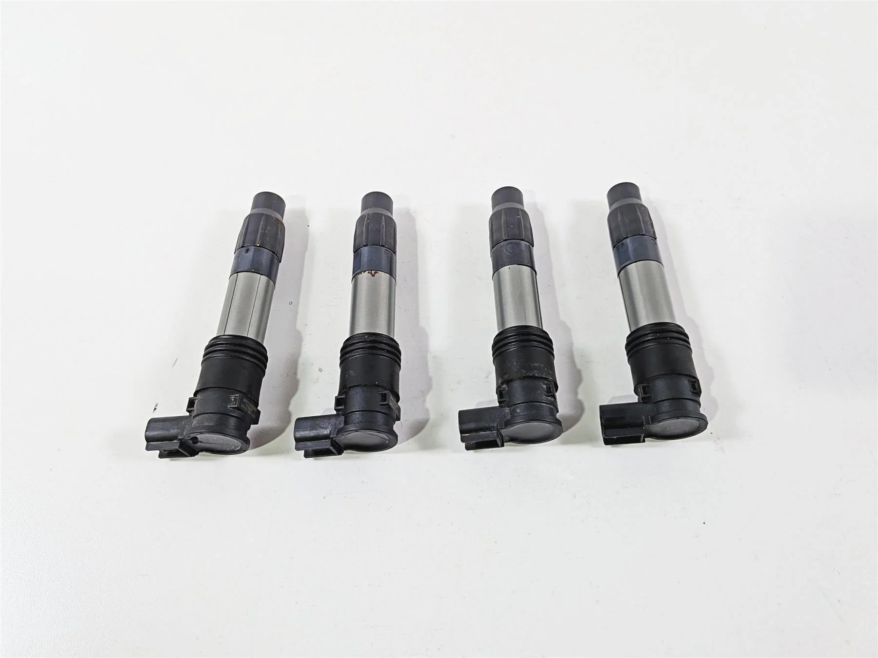 2016 KTM 1290 Super Adventure Denso Ignition Coil Set 76039006000 129700-5440 - Image 6
