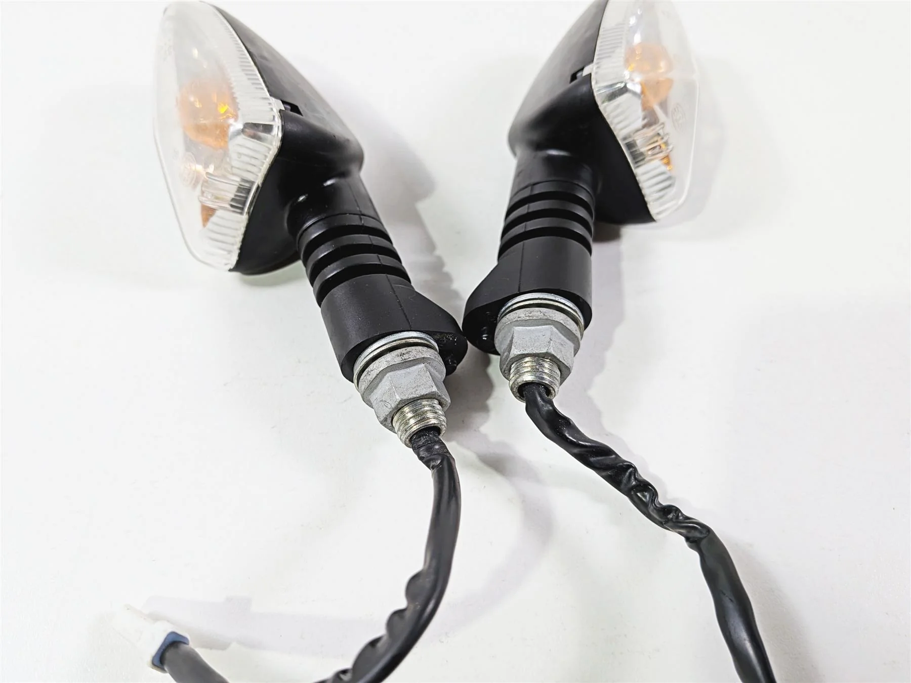 2016 KTM 1290 Super Adventure Front Blinker Turn Signals 78114025000 78114026000 - Image 11