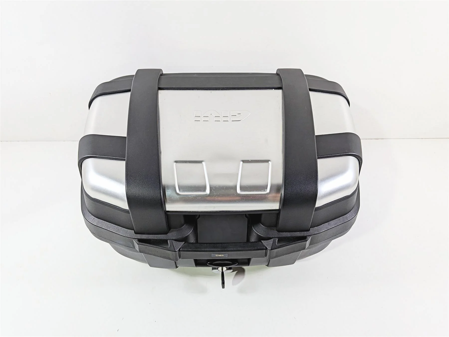 2016 KTM 1290 Super Adventure Givi Rear Trunk Tour Pack Top Case 6513689 - Image 2