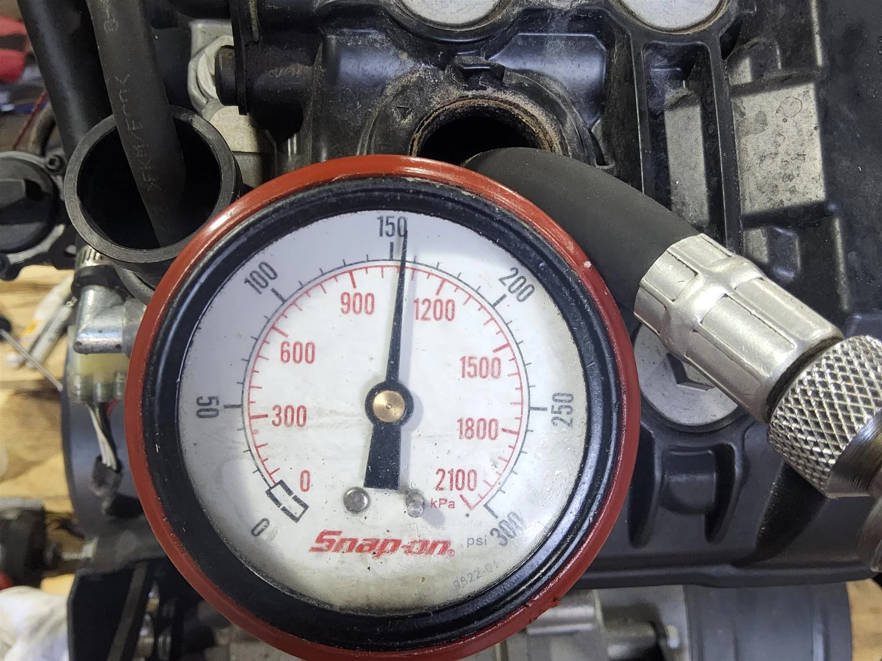 2016 KTM 1290 Super Adventure Great Runnin Engine Motor 19K -Video 6043000004424 - Image 11
