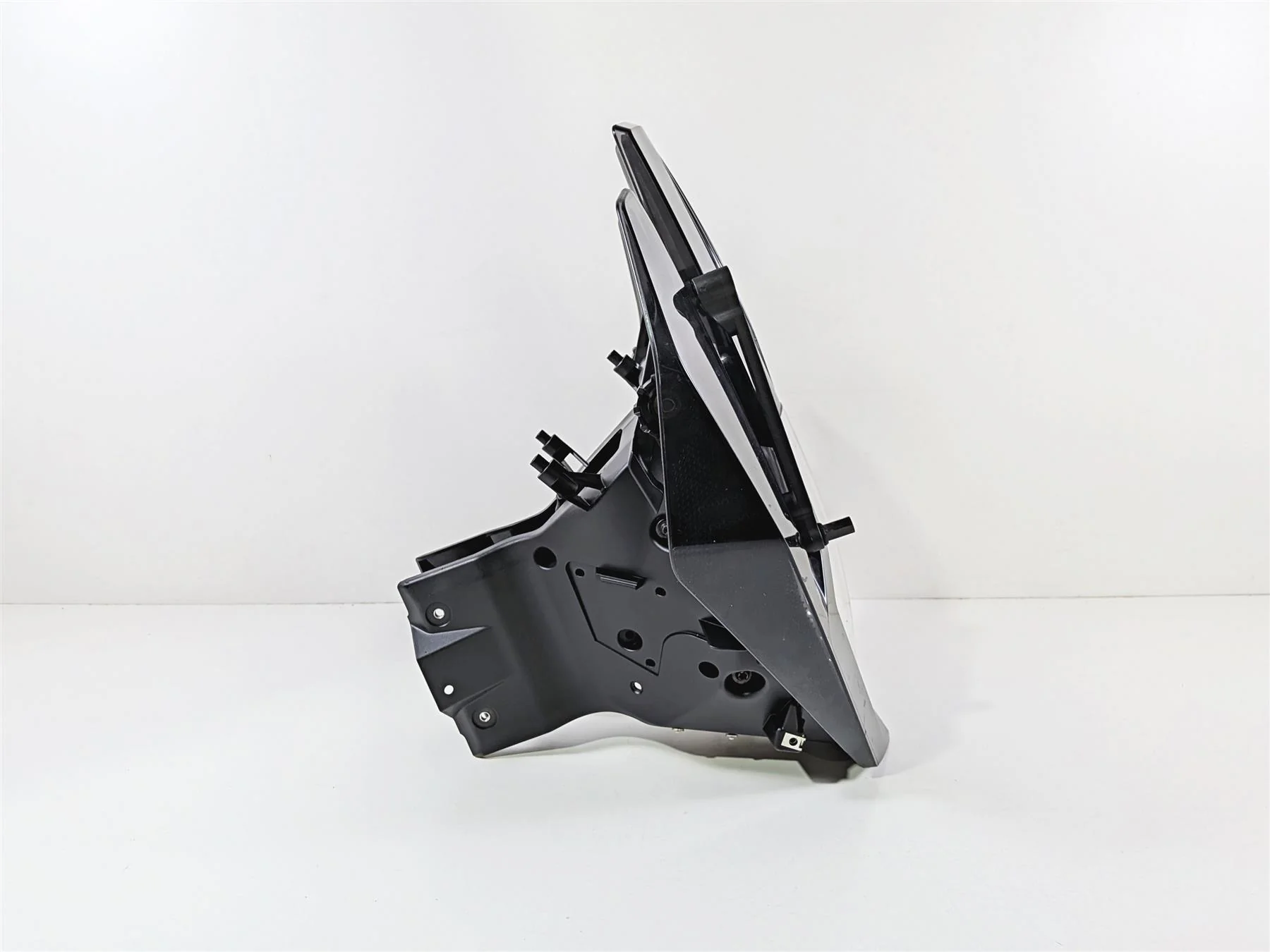 2016 KTM 1290 Super Adventure Headlight & Mount With LED Bulbs 60314001100 - Image 3