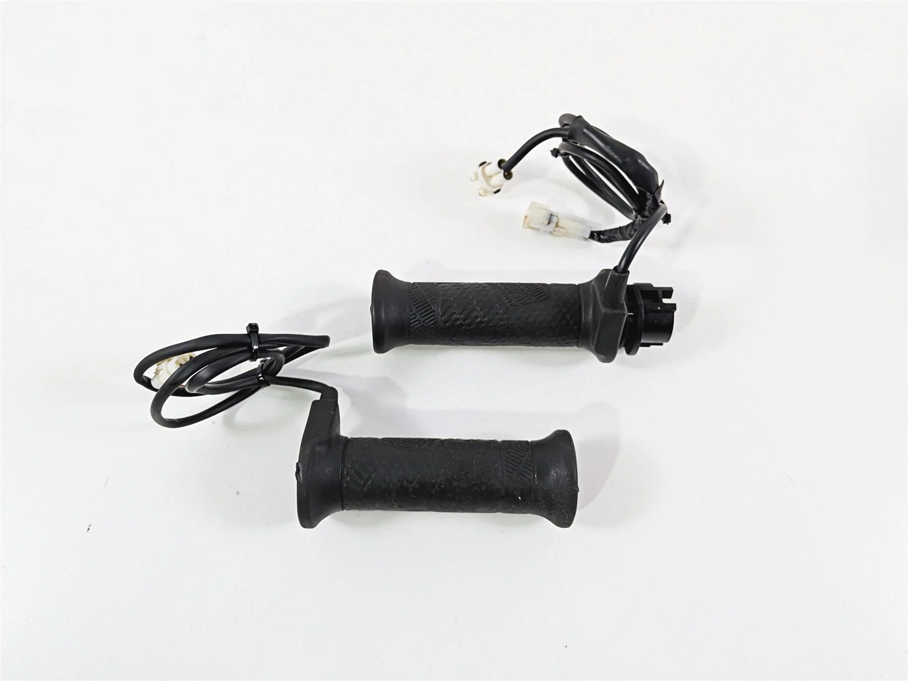 2016 KTM 1290 Super Adventure Heated Left Right Hand Grips Set
