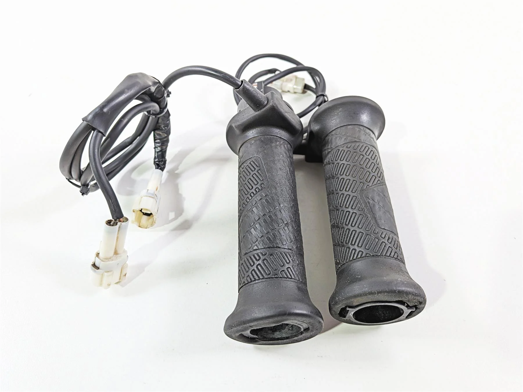 2016 KTM 1290 Super Adventure Heated Left Right Hand Grips Set - Image 6