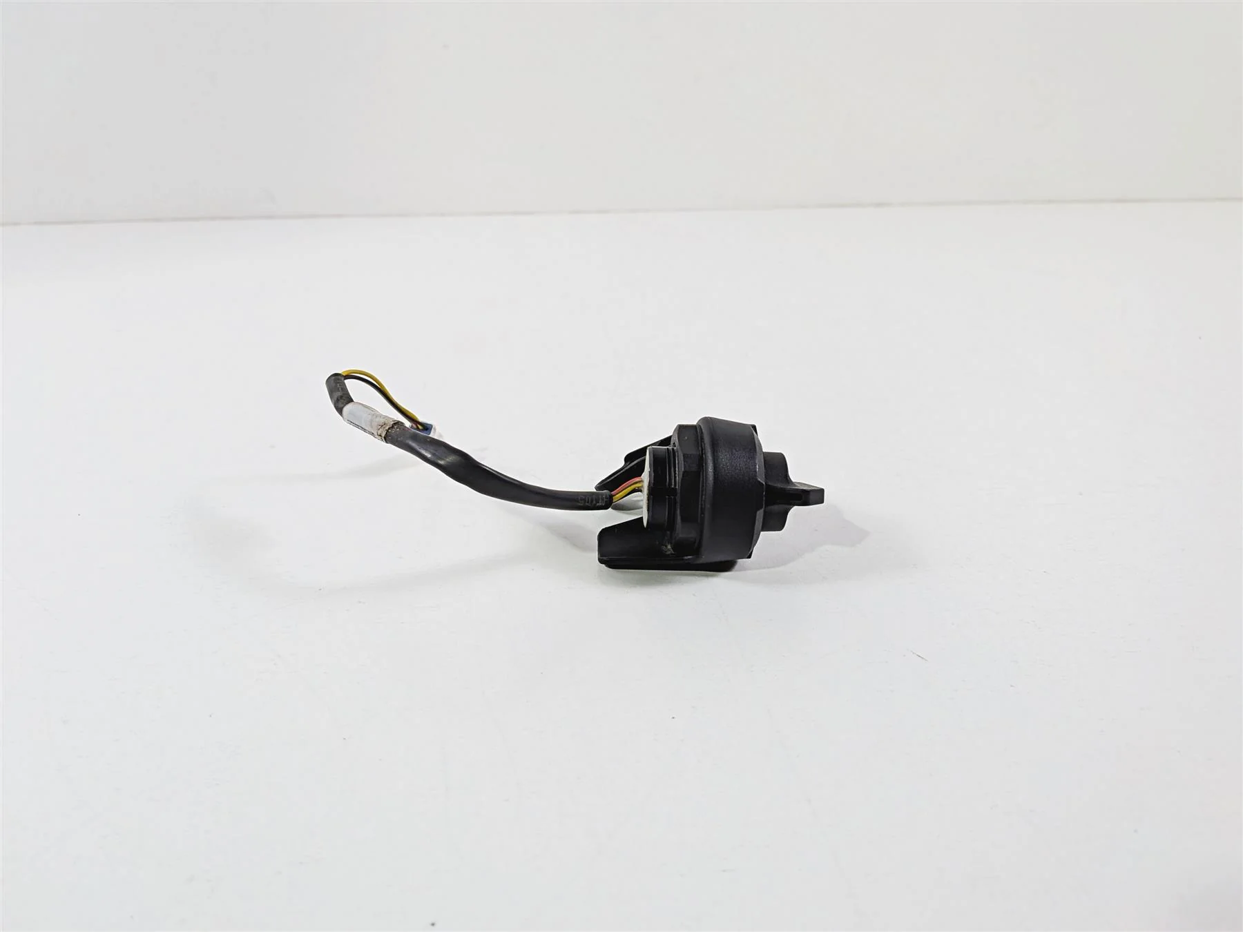 2016 KTM 1290 Super Adventure Heated Seat Control Switch  60411041000 - Image 5